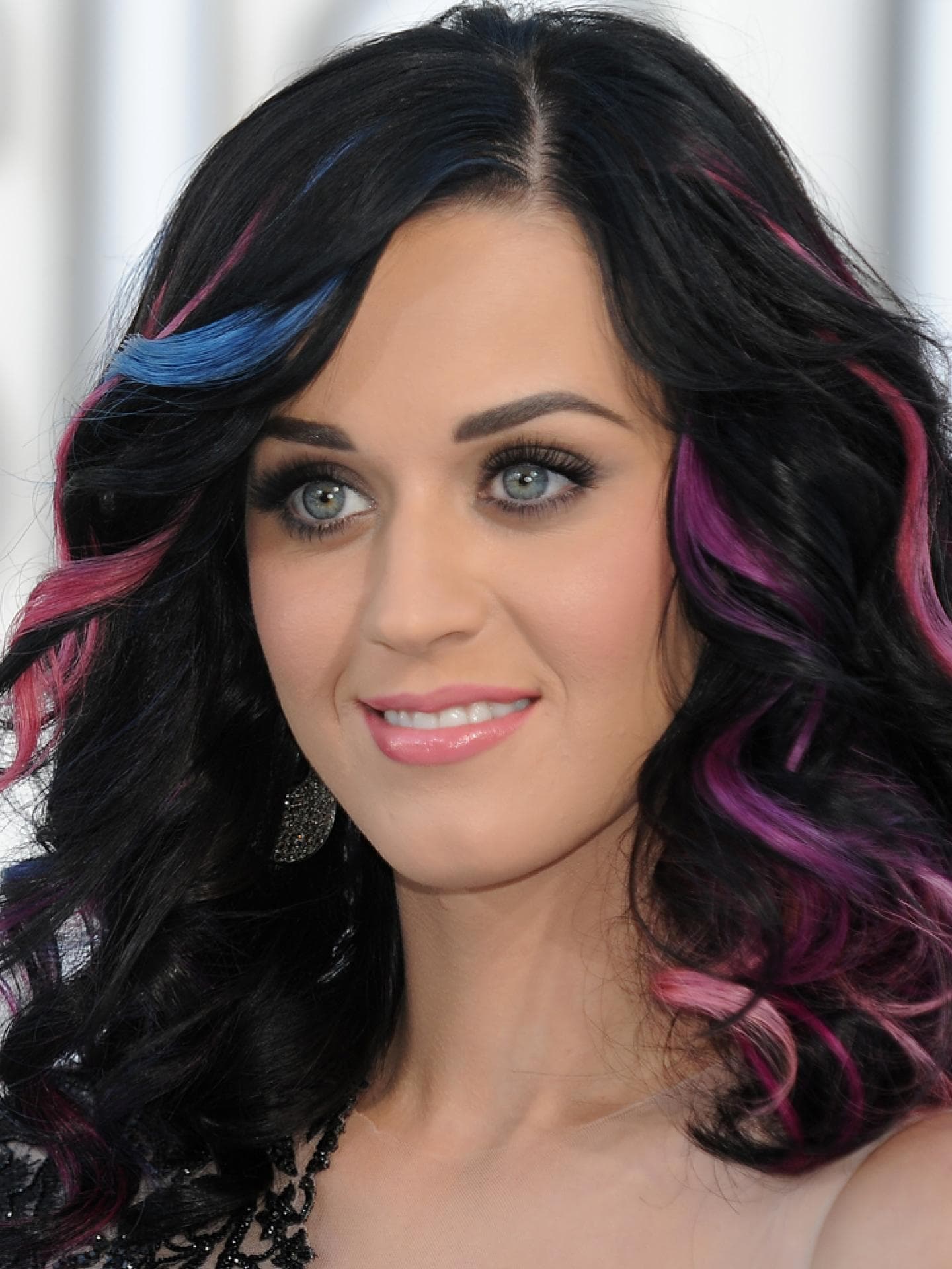 Katy Perry