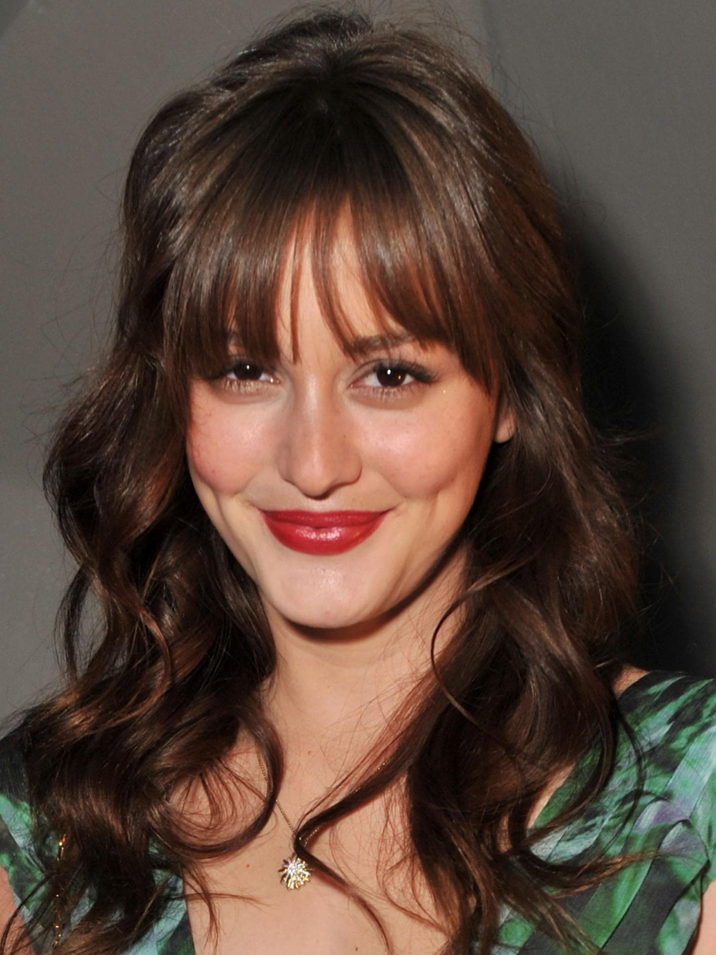 Leighton Meester