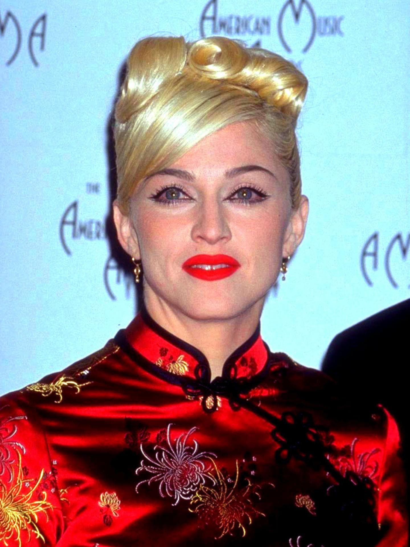 Madonna American Music Awards 1999