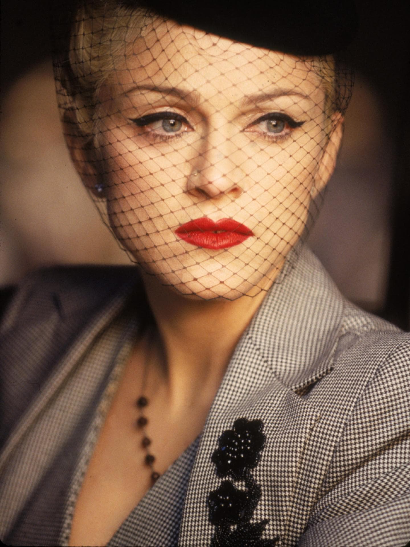 Madonna Take a Bow 1994