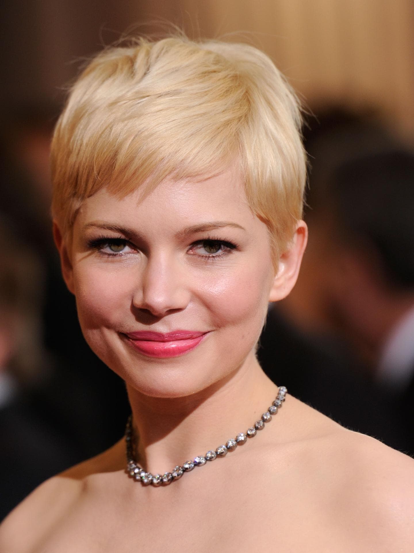 Michelle Williams