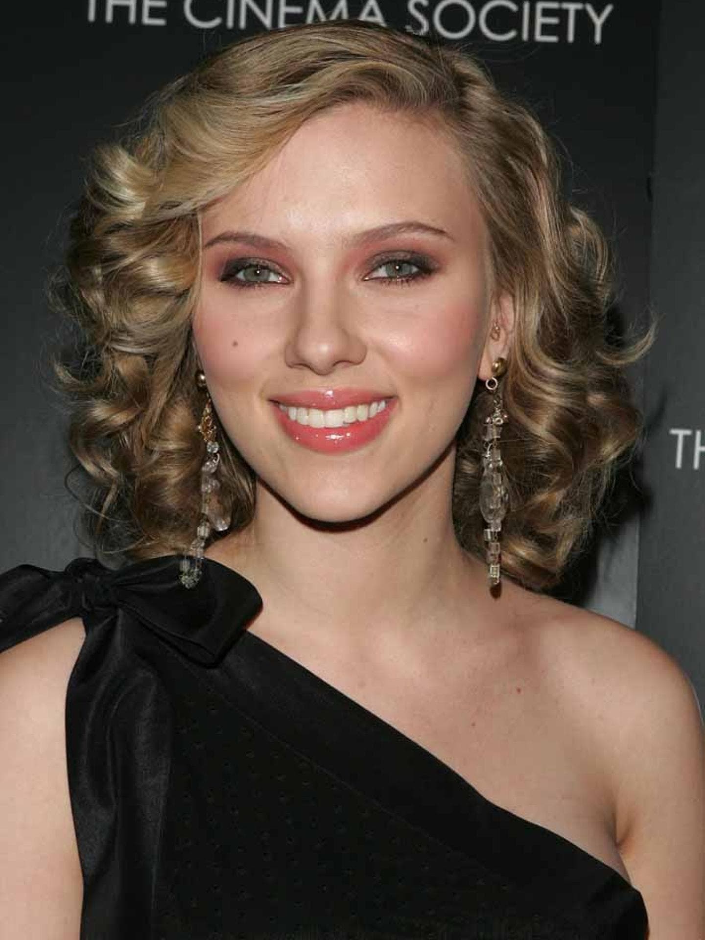 Scarlett Johansson