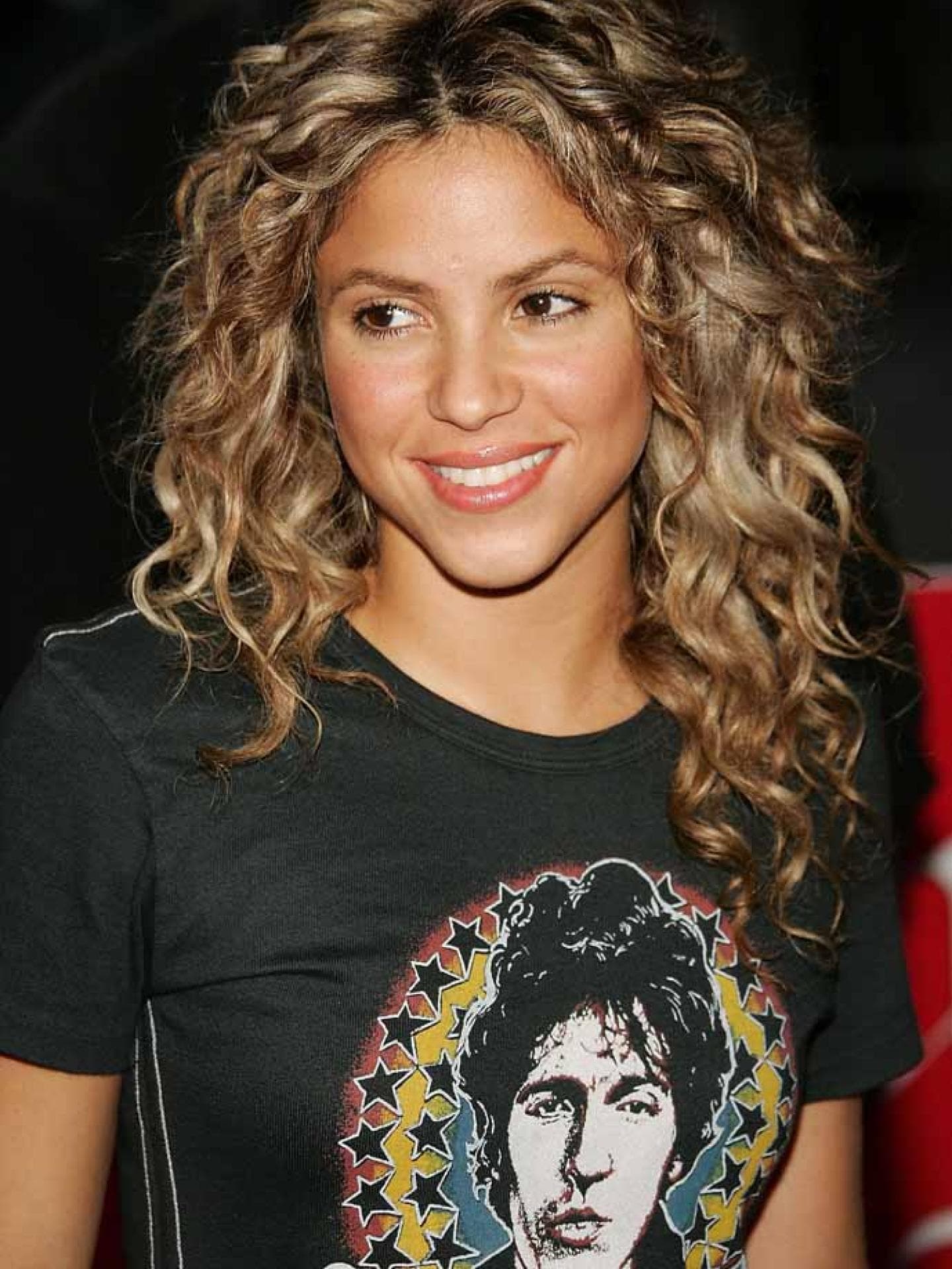 Shakira