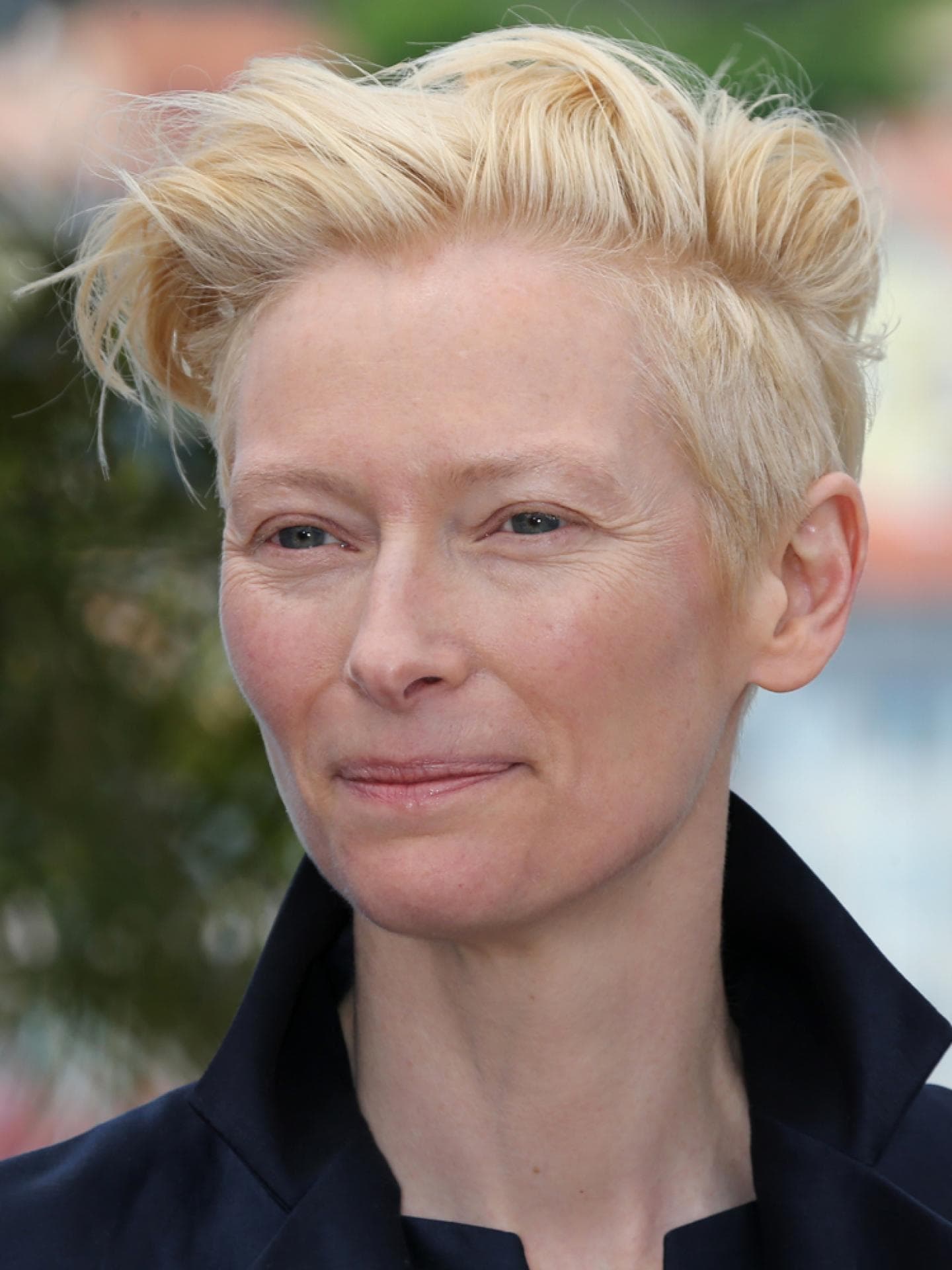 Tilda Swinton