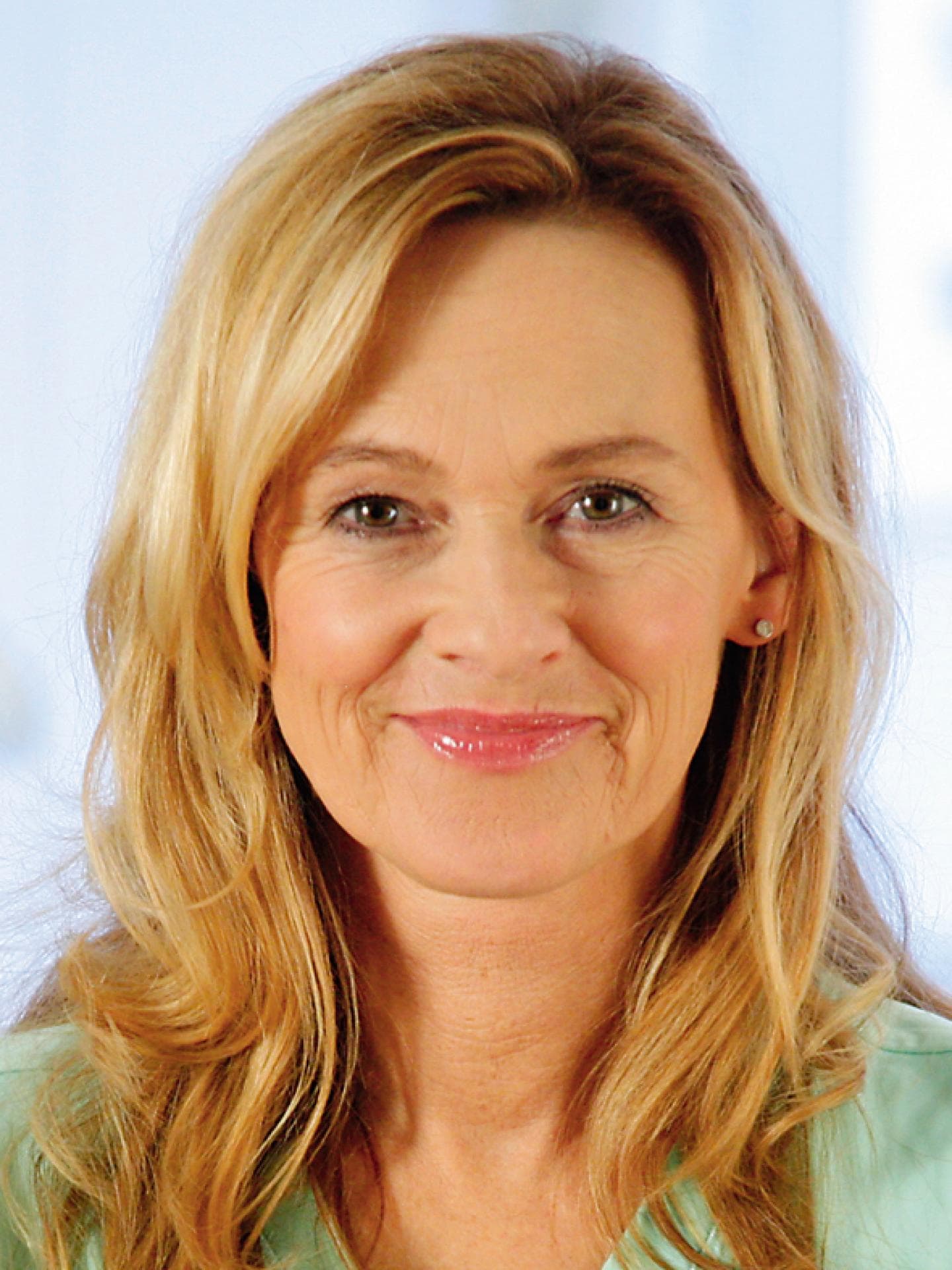 Sabine Wacker Sabine Wacker