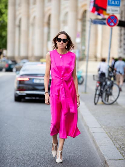 Was Zieht Man Als Brautmutter An Was zieht man als Brautmutter an?