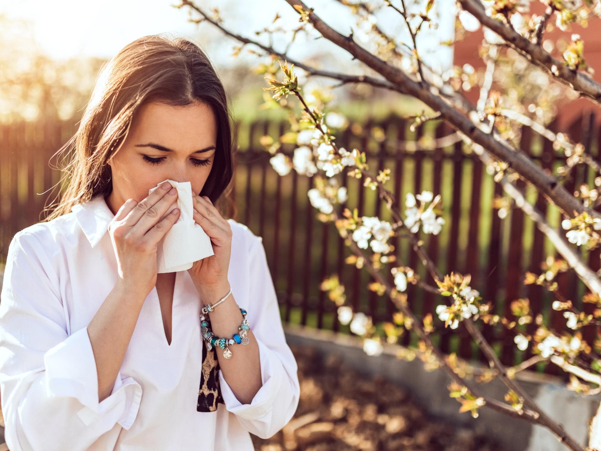 Coronavirus: Asthmatiker sollten Therapie nicht aussetzen Coronavirus: Asthmatiker sollten Therapie nicht aussetzen