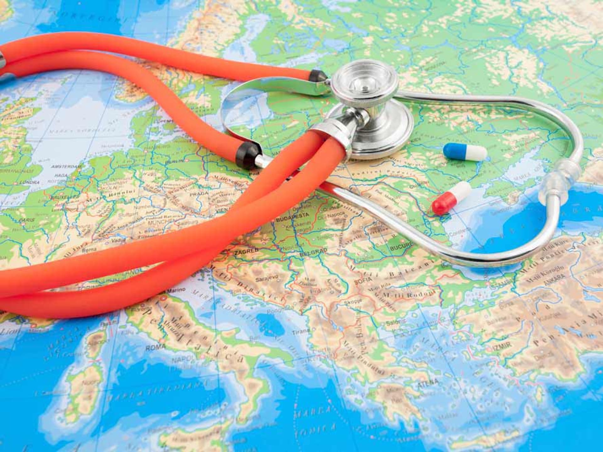 Welt-Hepatitis-Tag: Warum Impfen so wichtig ist