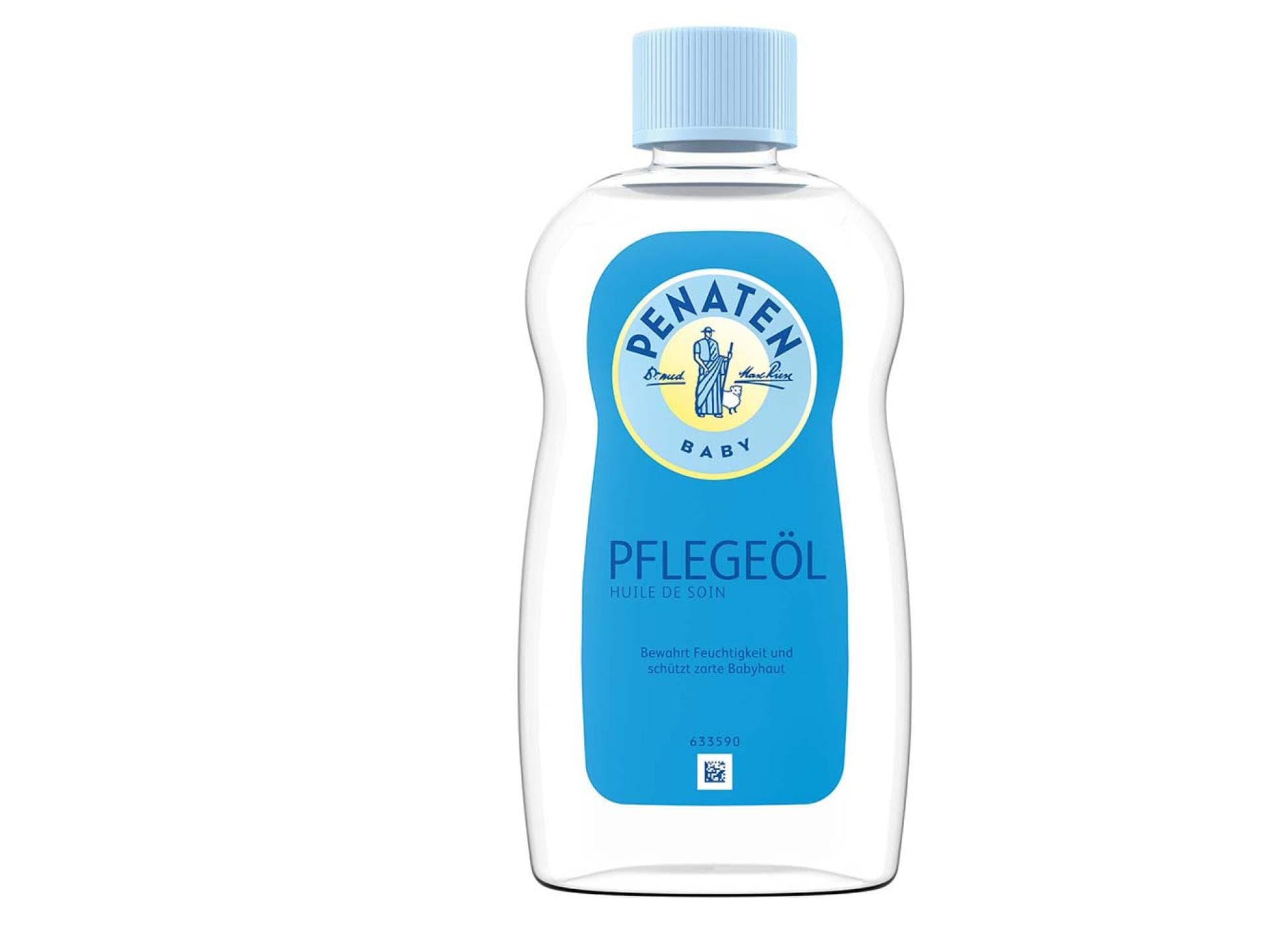 Penaten Pflegeöl