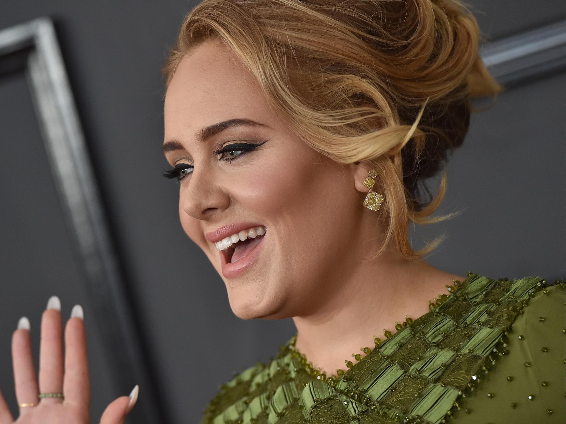 Sirtfood Diät Adele