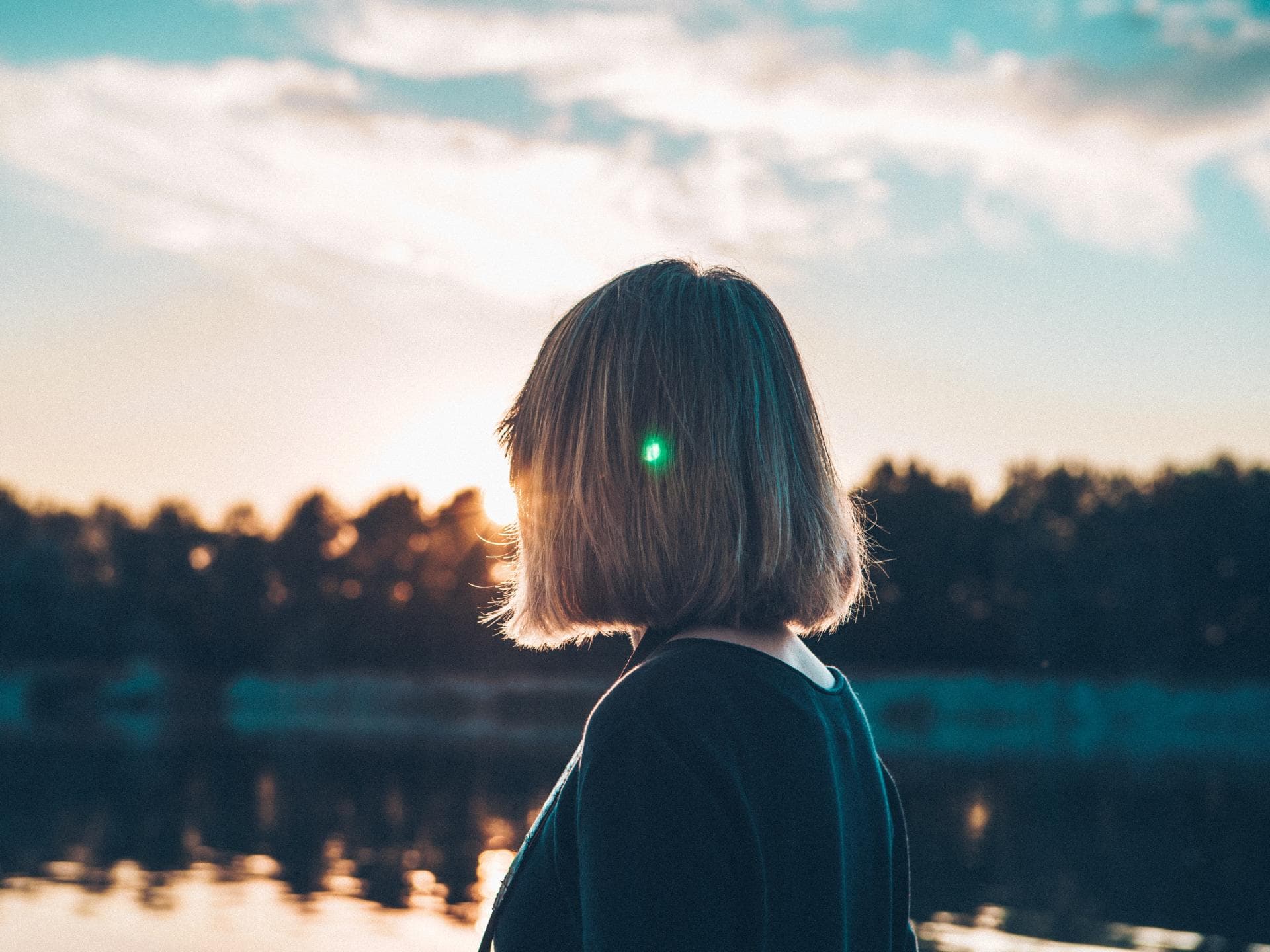 4 Intuitionnen, denen wir immer vertrauen sollten