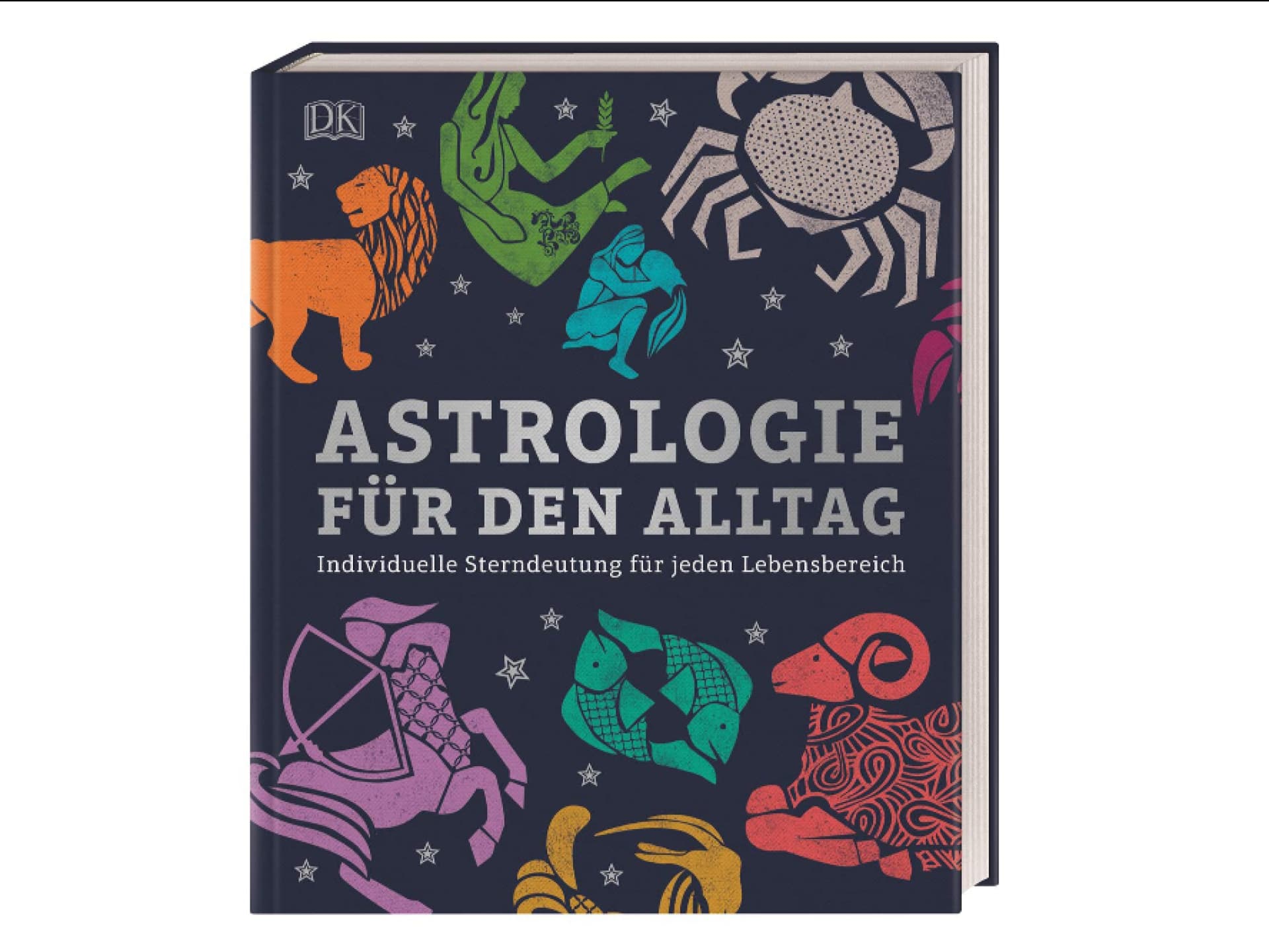 Astrologie im Alltag Buch