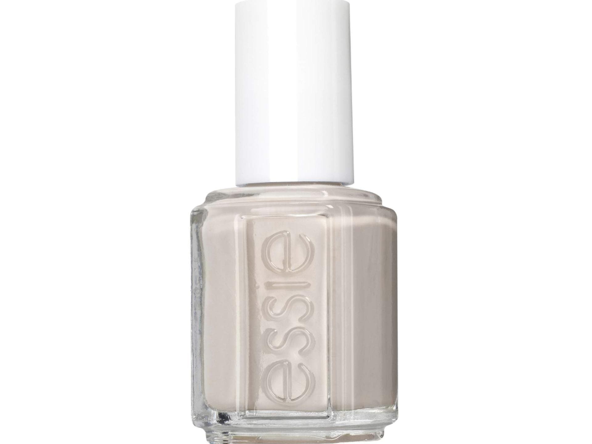 Nagellack Beige