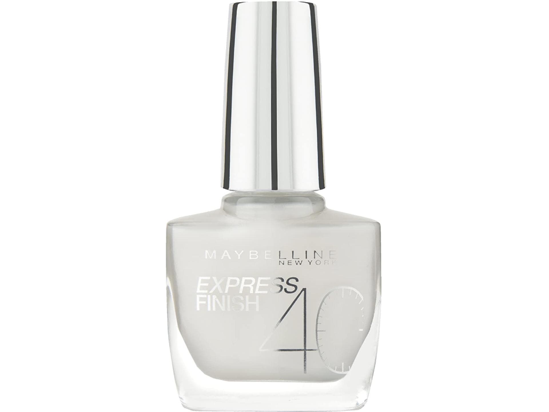 Nagellack weiß