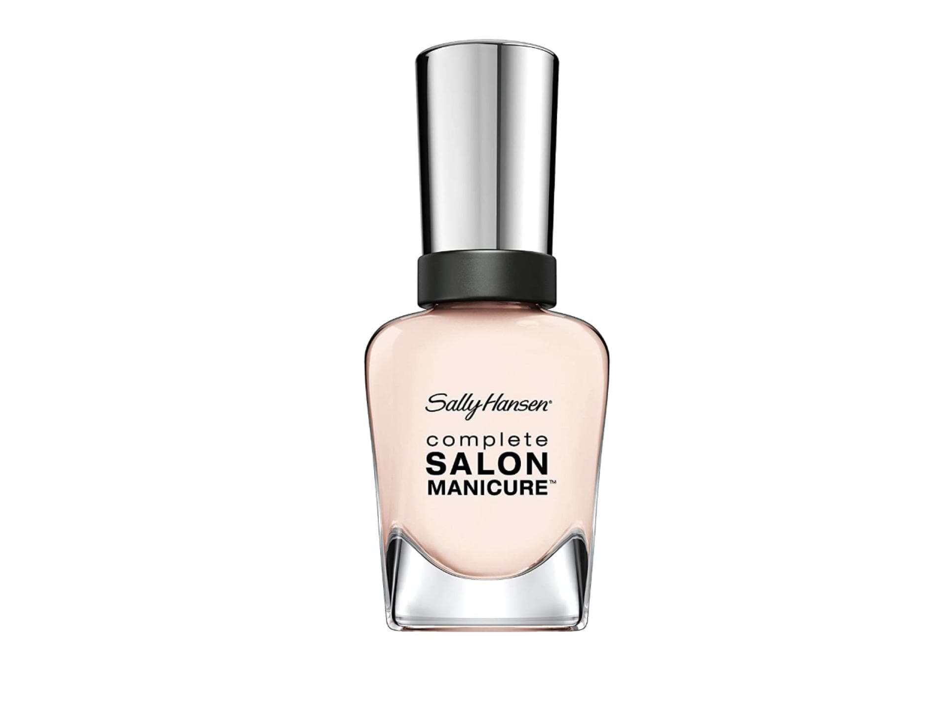 Nagellack Nude