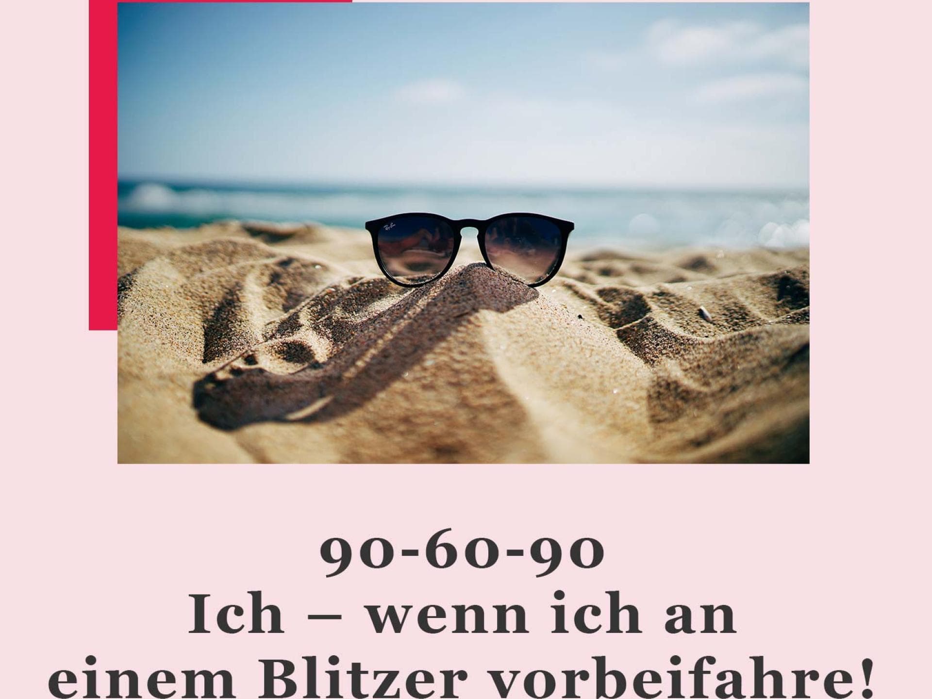 Spruch des Tages