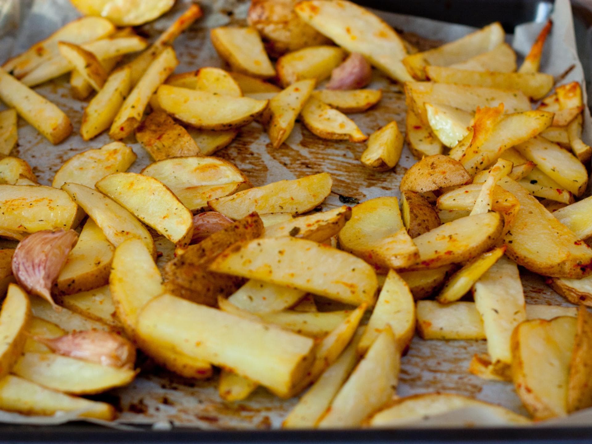 Kartoffeln
