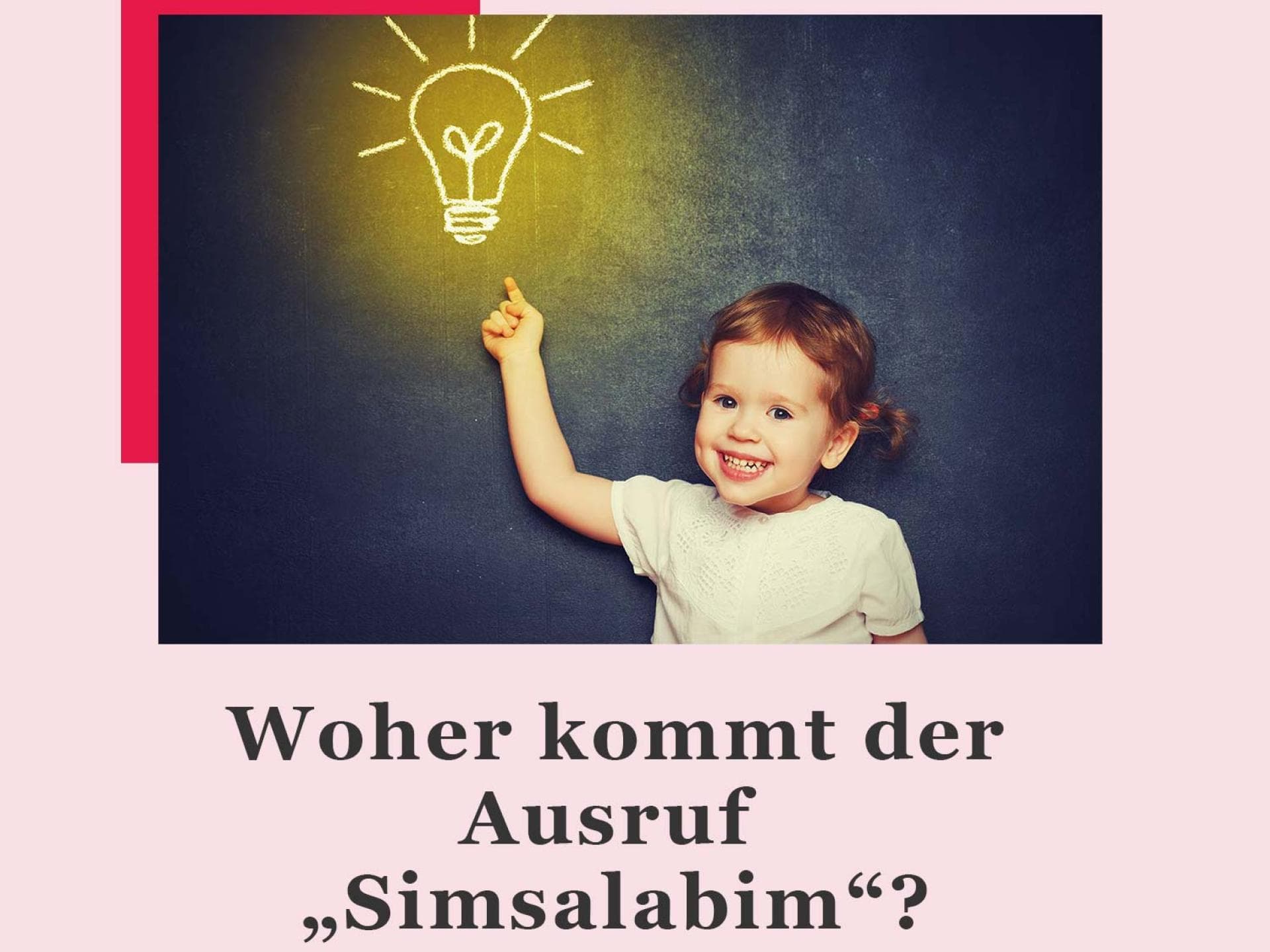 Wissensfrage