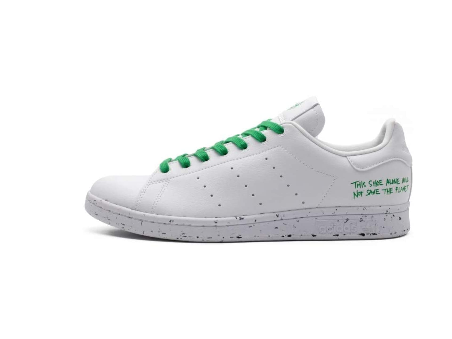 Clean Classics Stan Smith Sneakers von Adidas