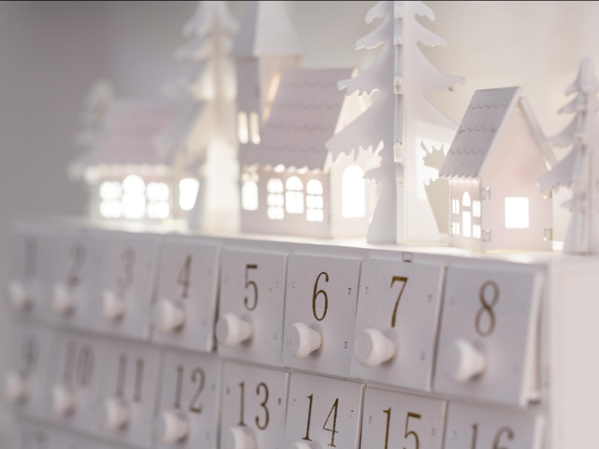 Adventskalender nach Sternzeichen Adventskalender nach Sternzeichen