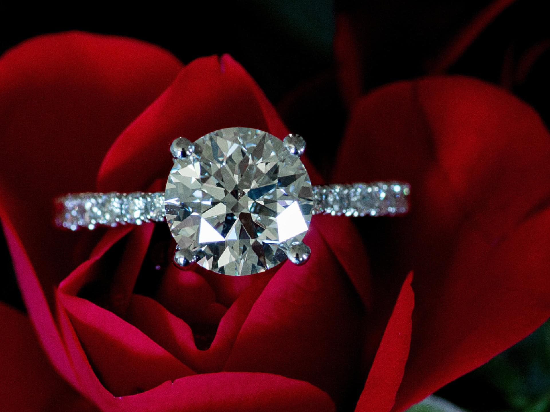 Diamantring Diamantring