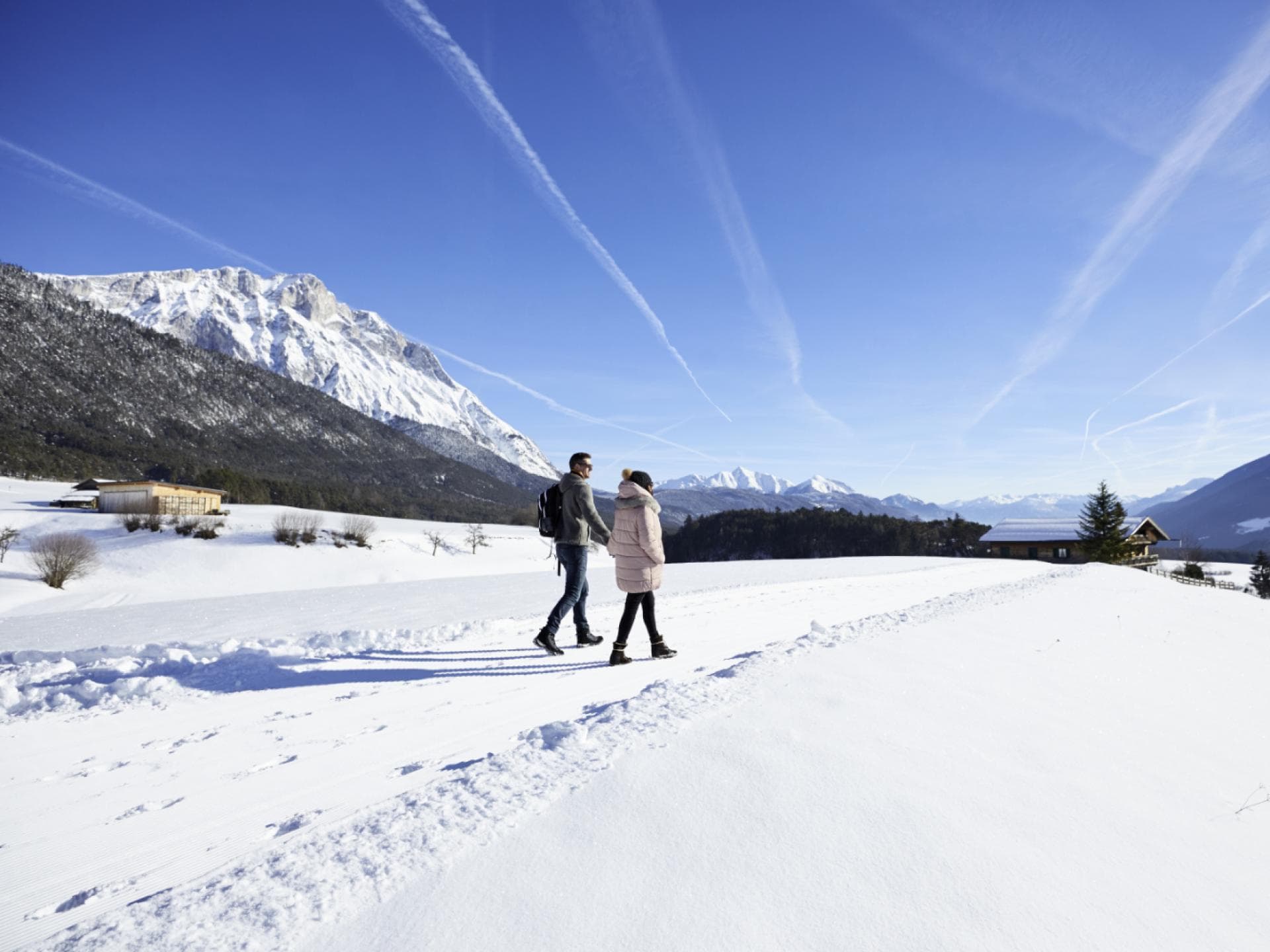 Innsbruck erleben Innsbruck erleben