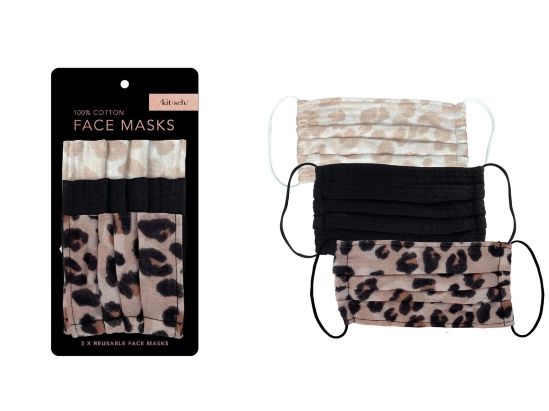 Stoffmasken kaufen: kitsch Stoffmasken kaufen: kitsch