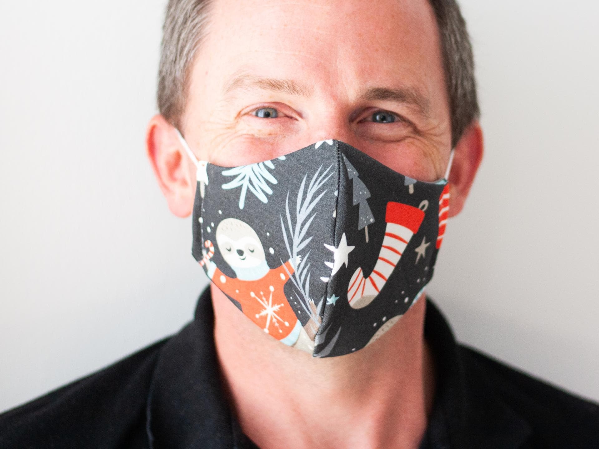 Maske TBB Organics