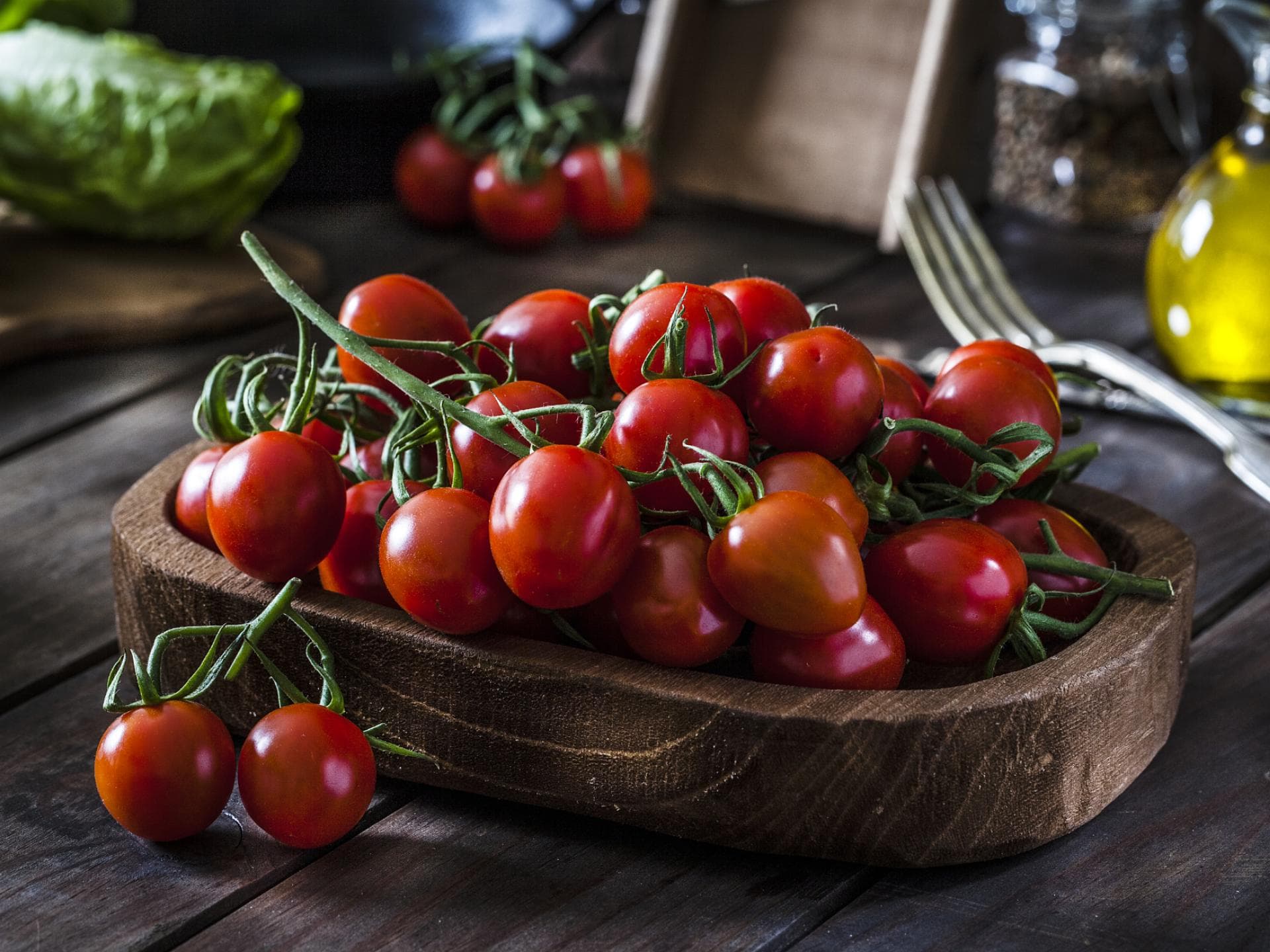 Tomaten