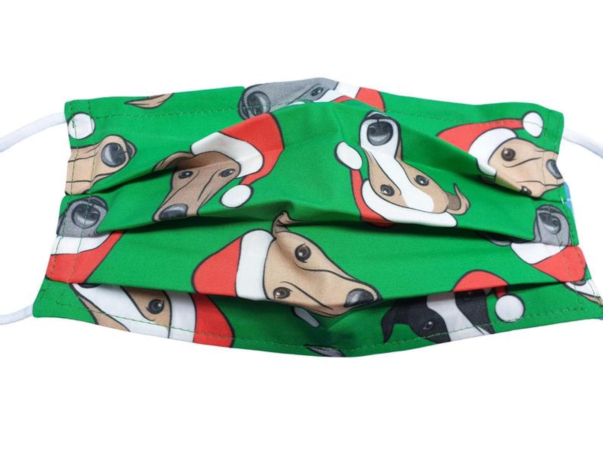 Maske WINDHUNDMODE.de