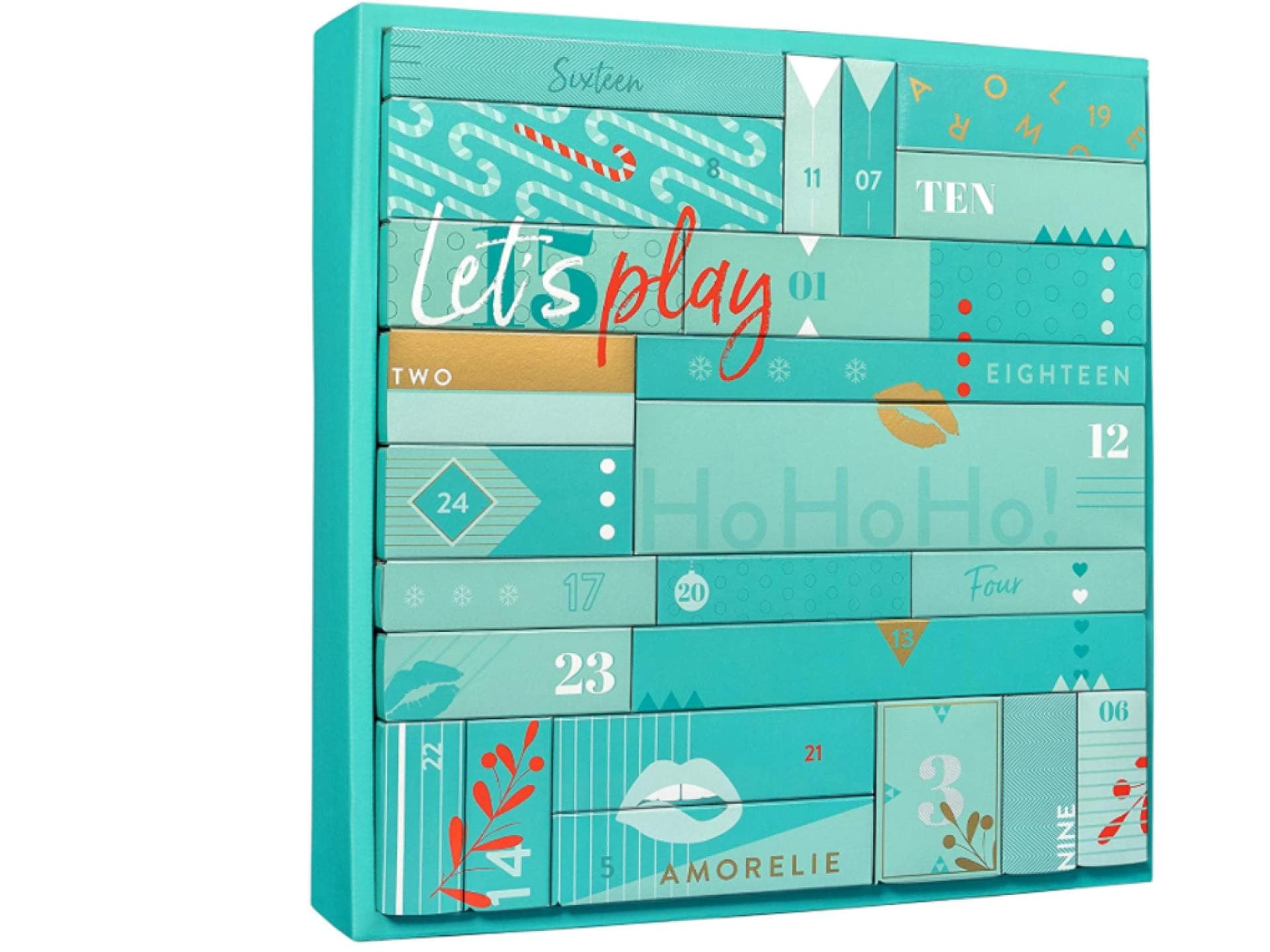 Amorelie Adventskalender