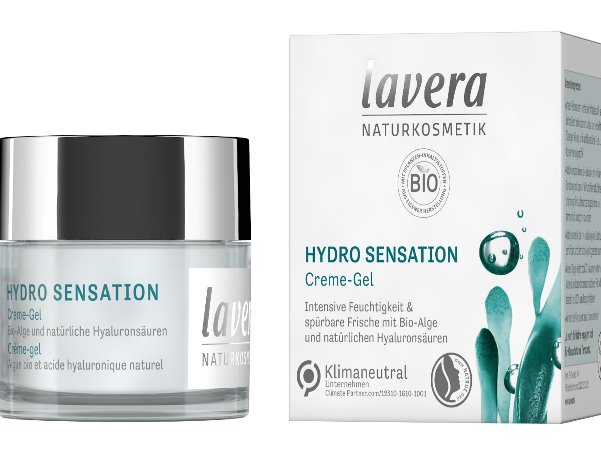 Naturkosmetik