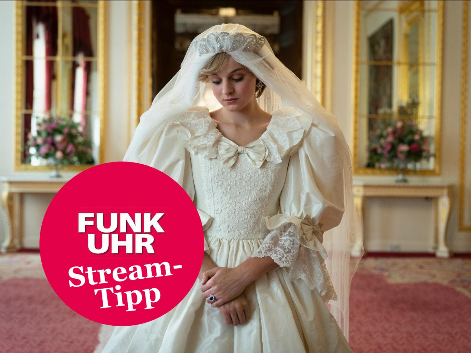 The Crown Staffel 4 The Crown Staffel 4