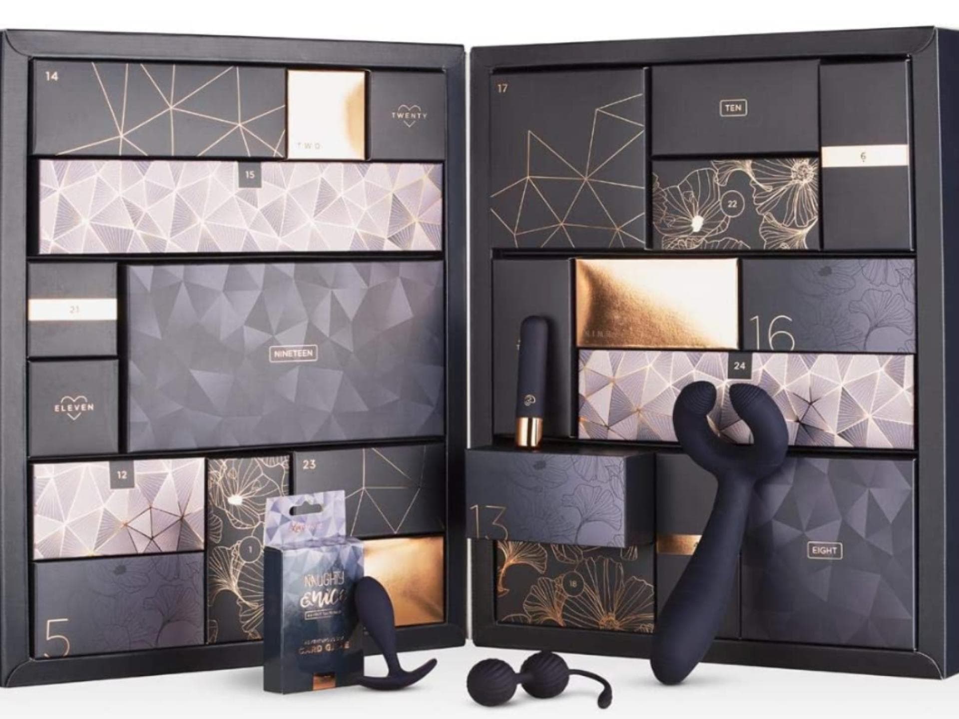 Beate Uhse Adventskalender