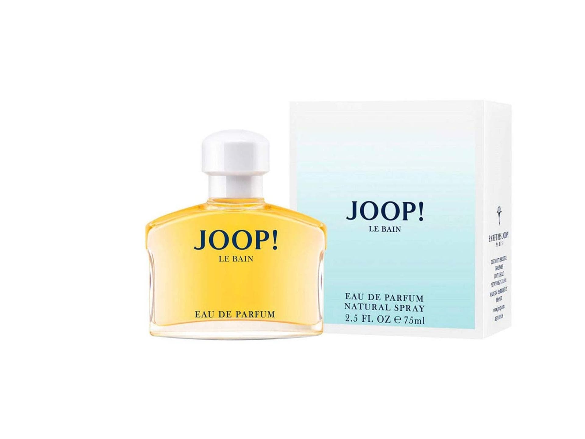  Joop Le Bain