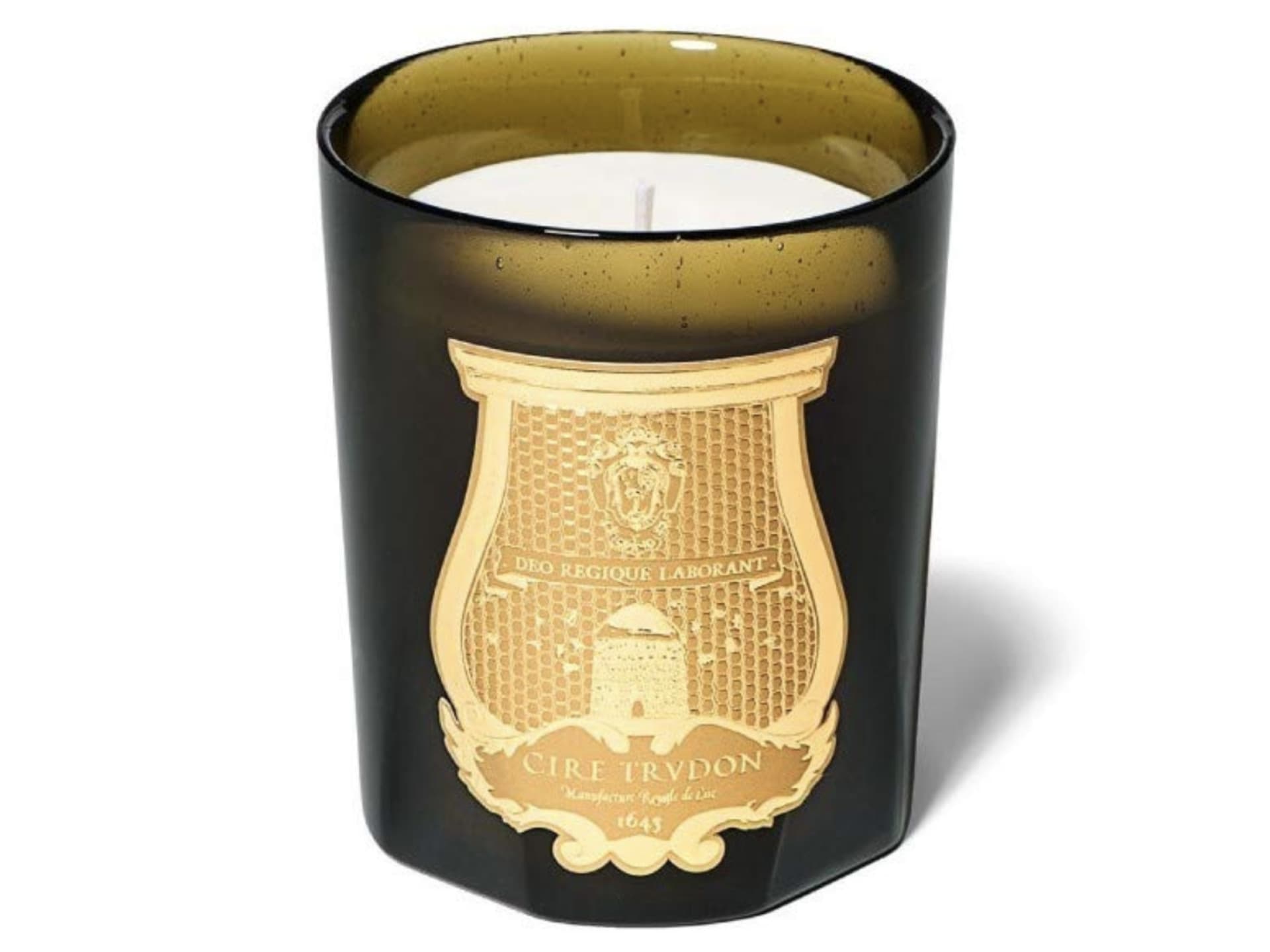 Duftkerze Cire Trudon