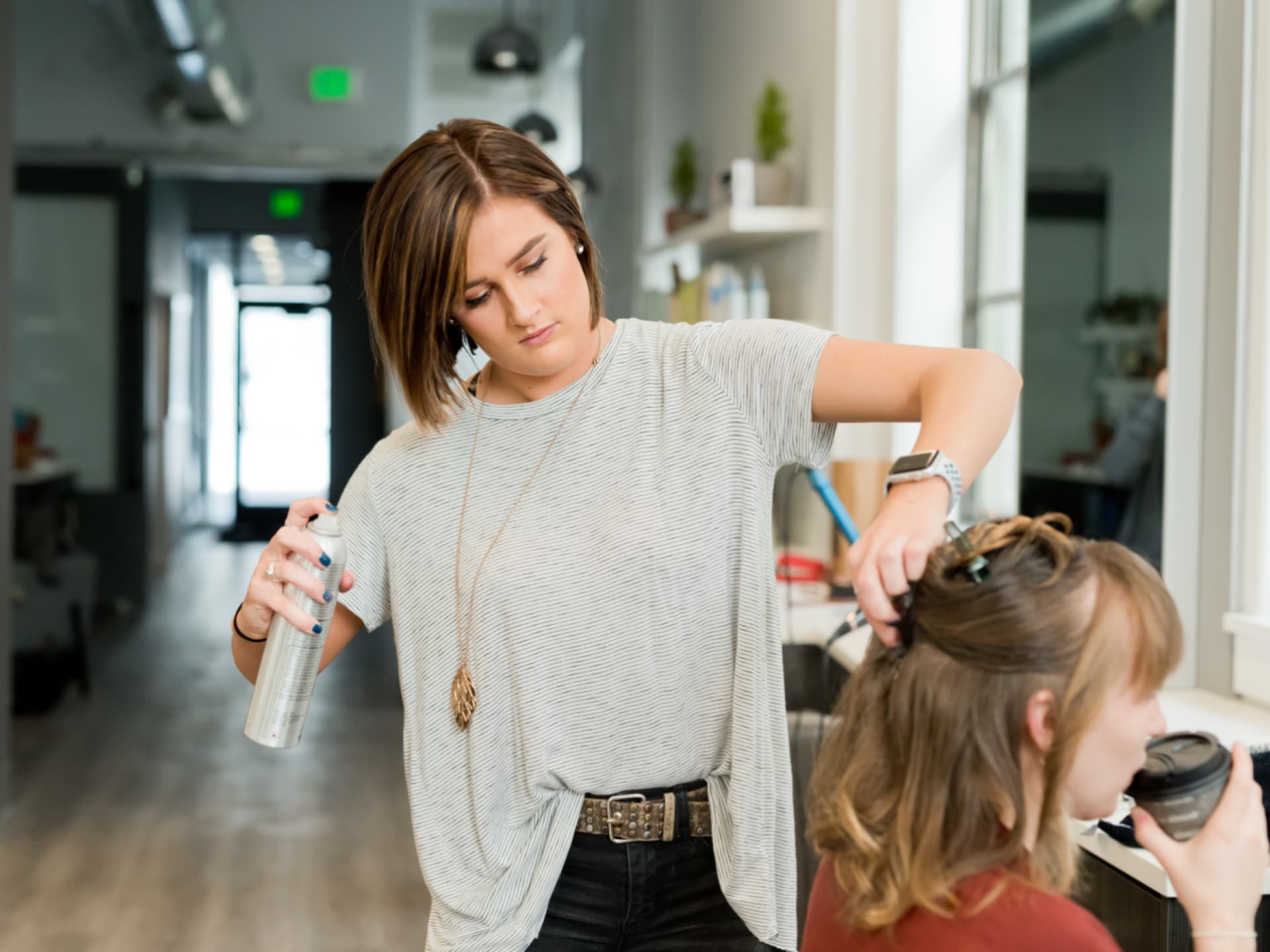 Haare selber schneiden – Tipps