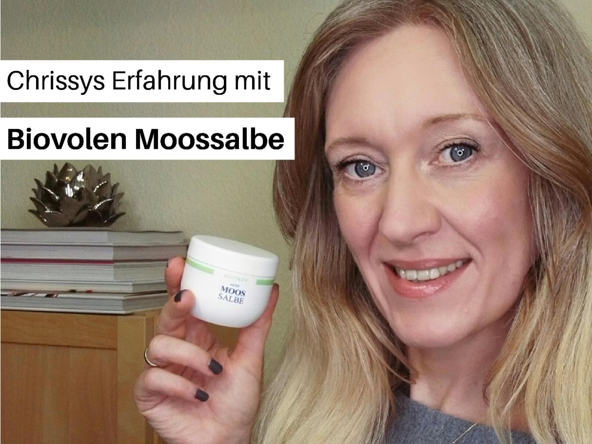 Moossalben Biovolen