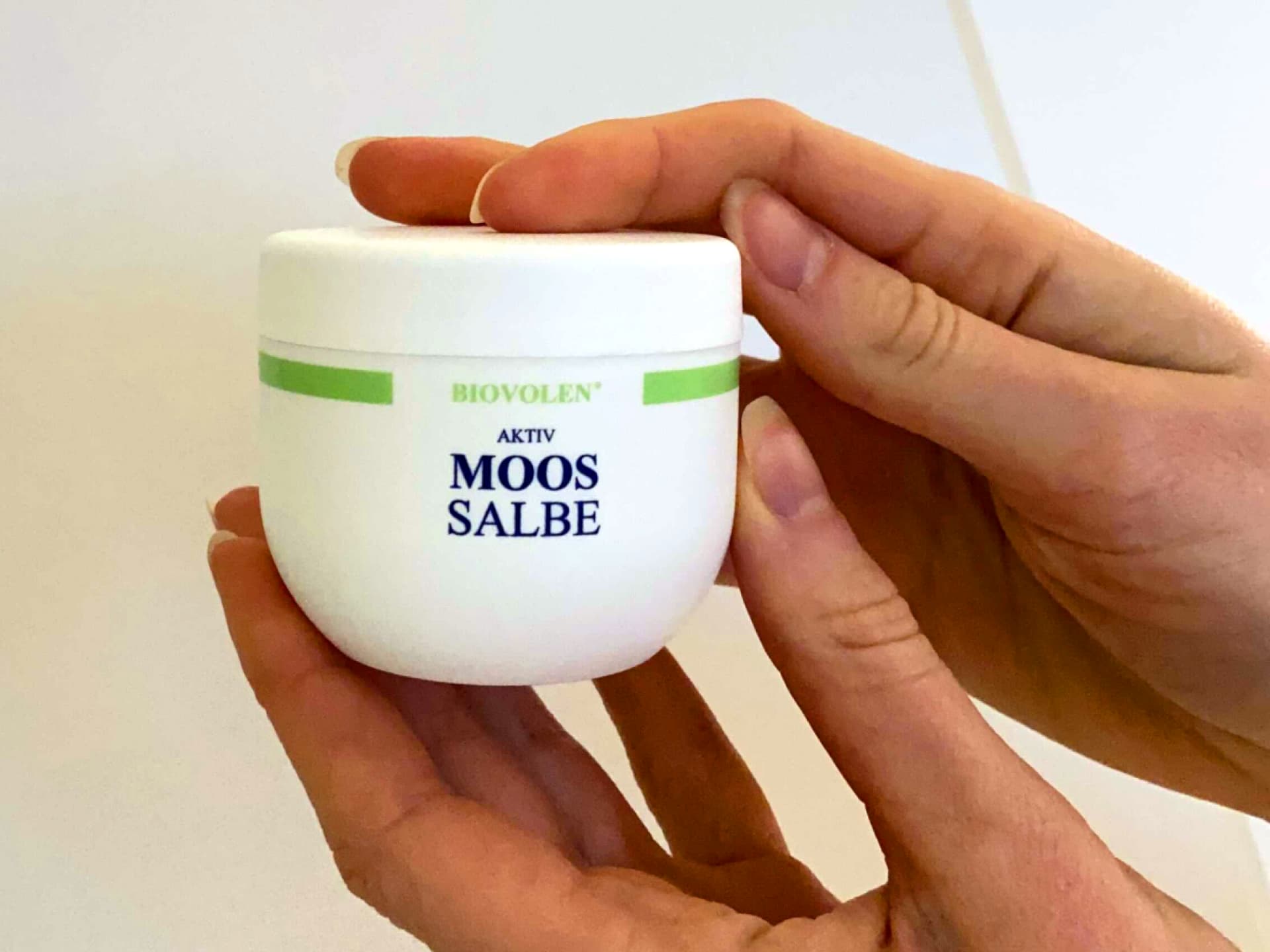 Moossalbe