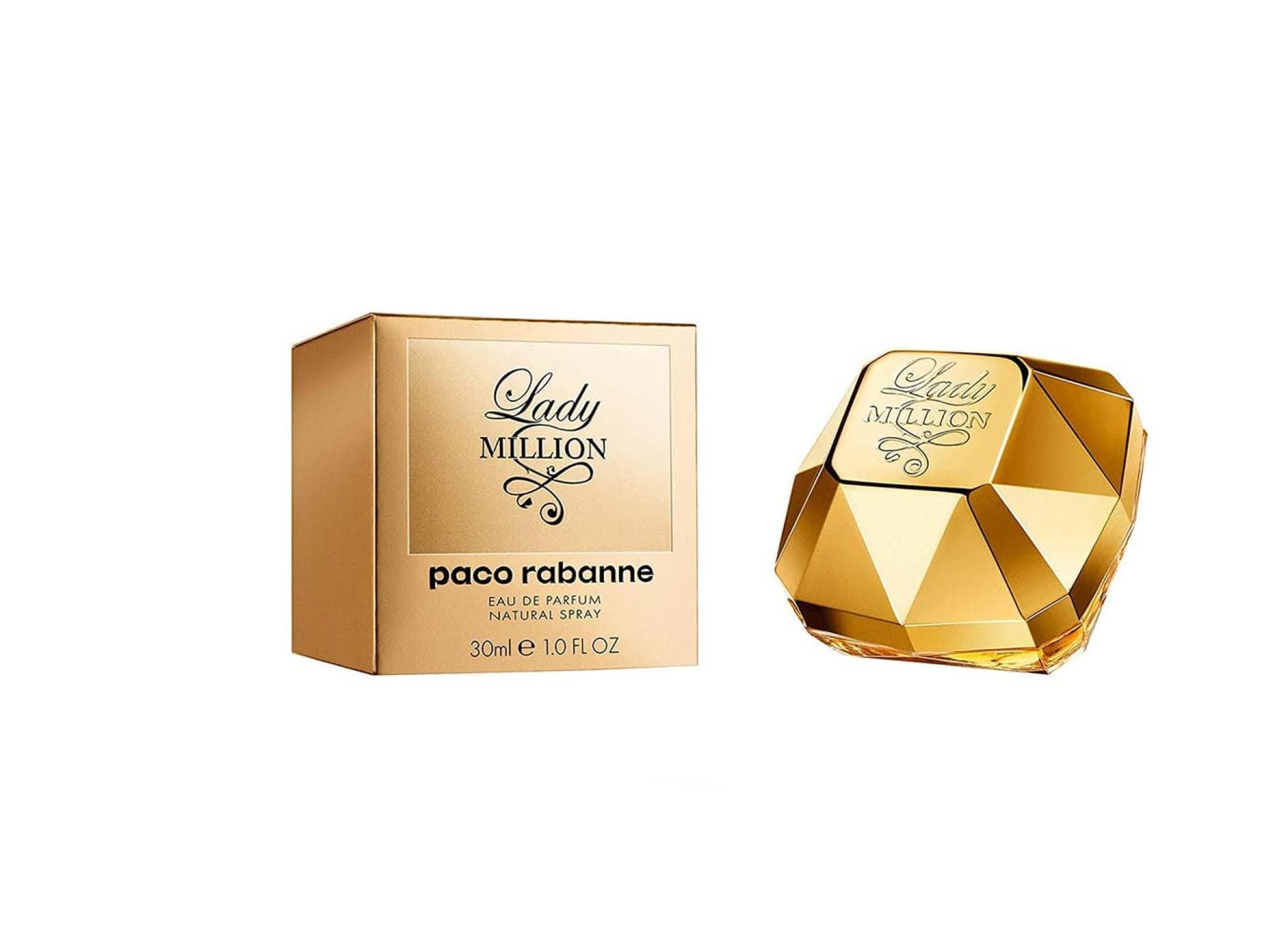 Paco Rabanne Million Lady