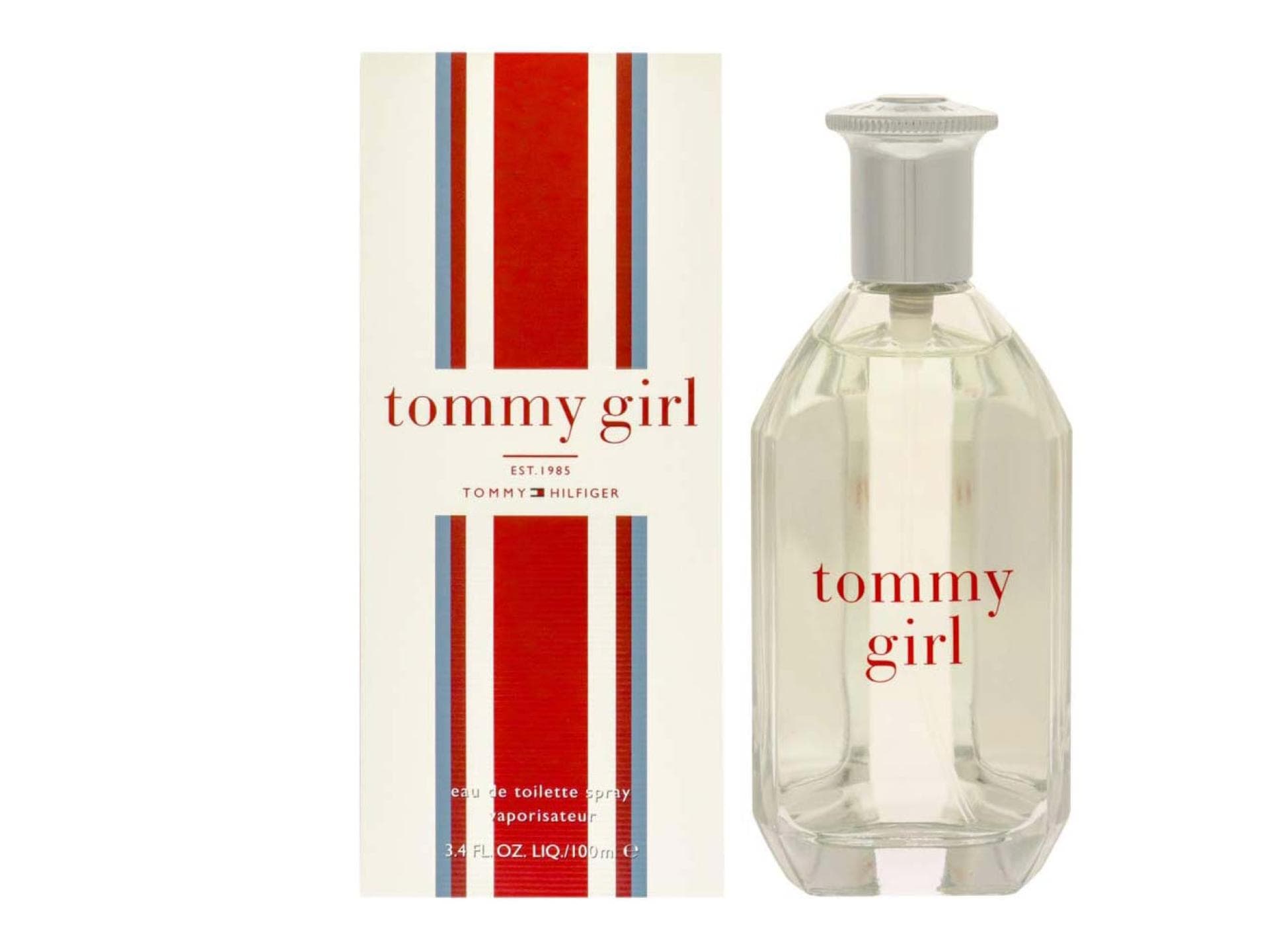 Tommy Girl