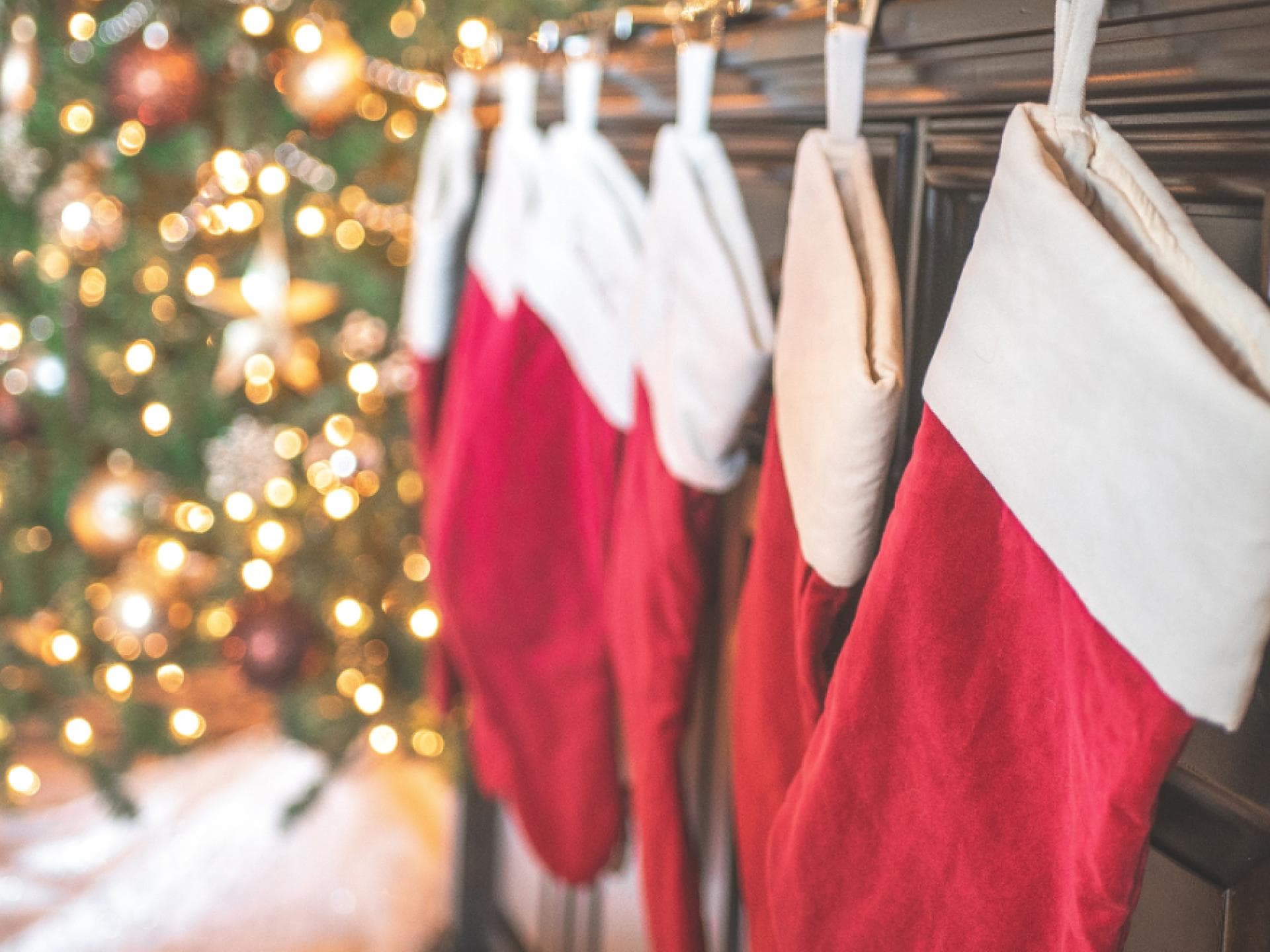Weihnachtsdeko