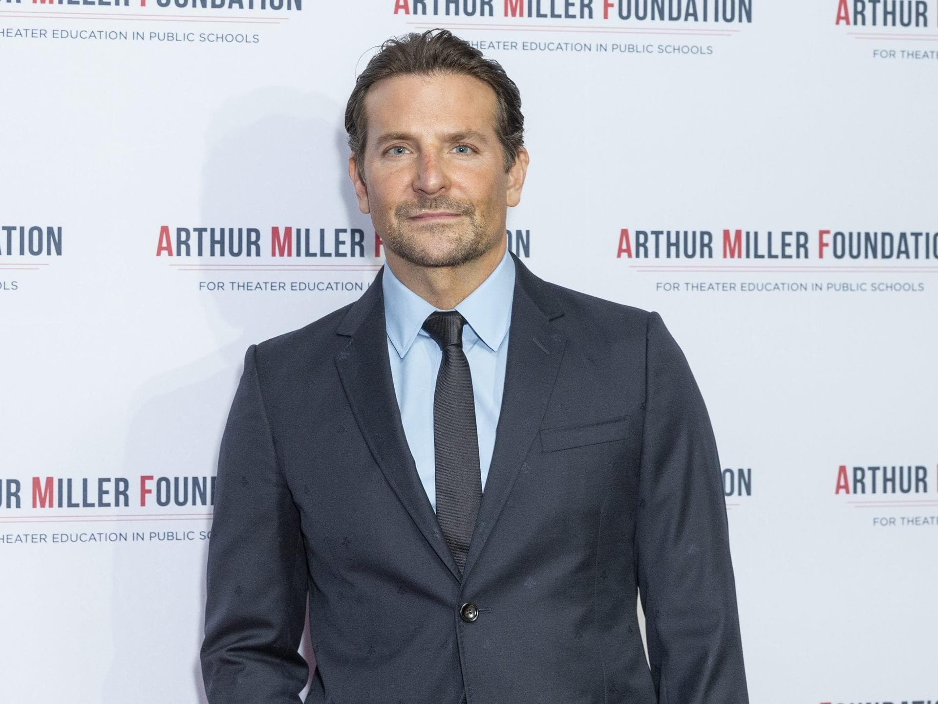 Bradley Cooper