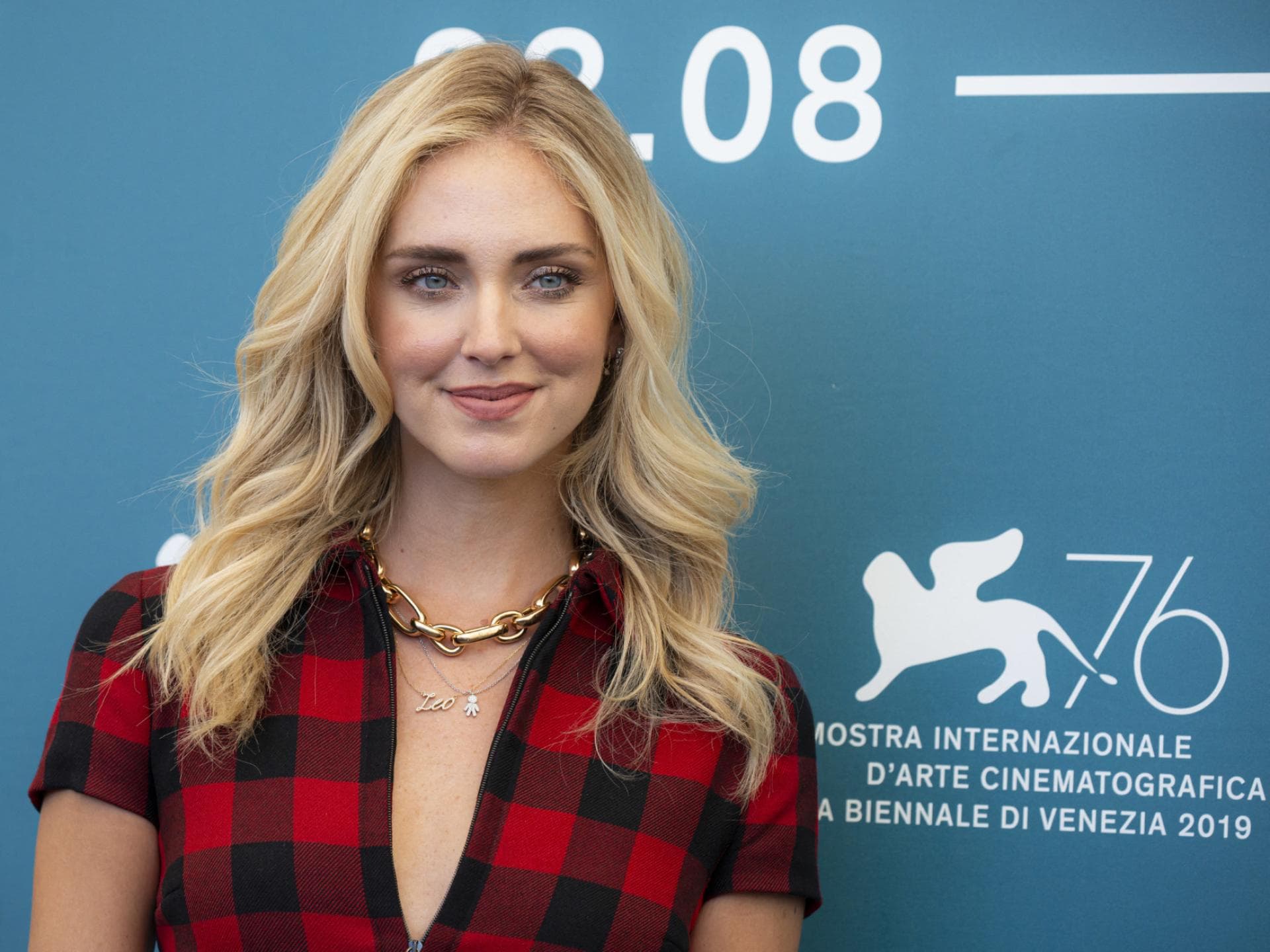 Chiara Ferragni Chiara Ferragni