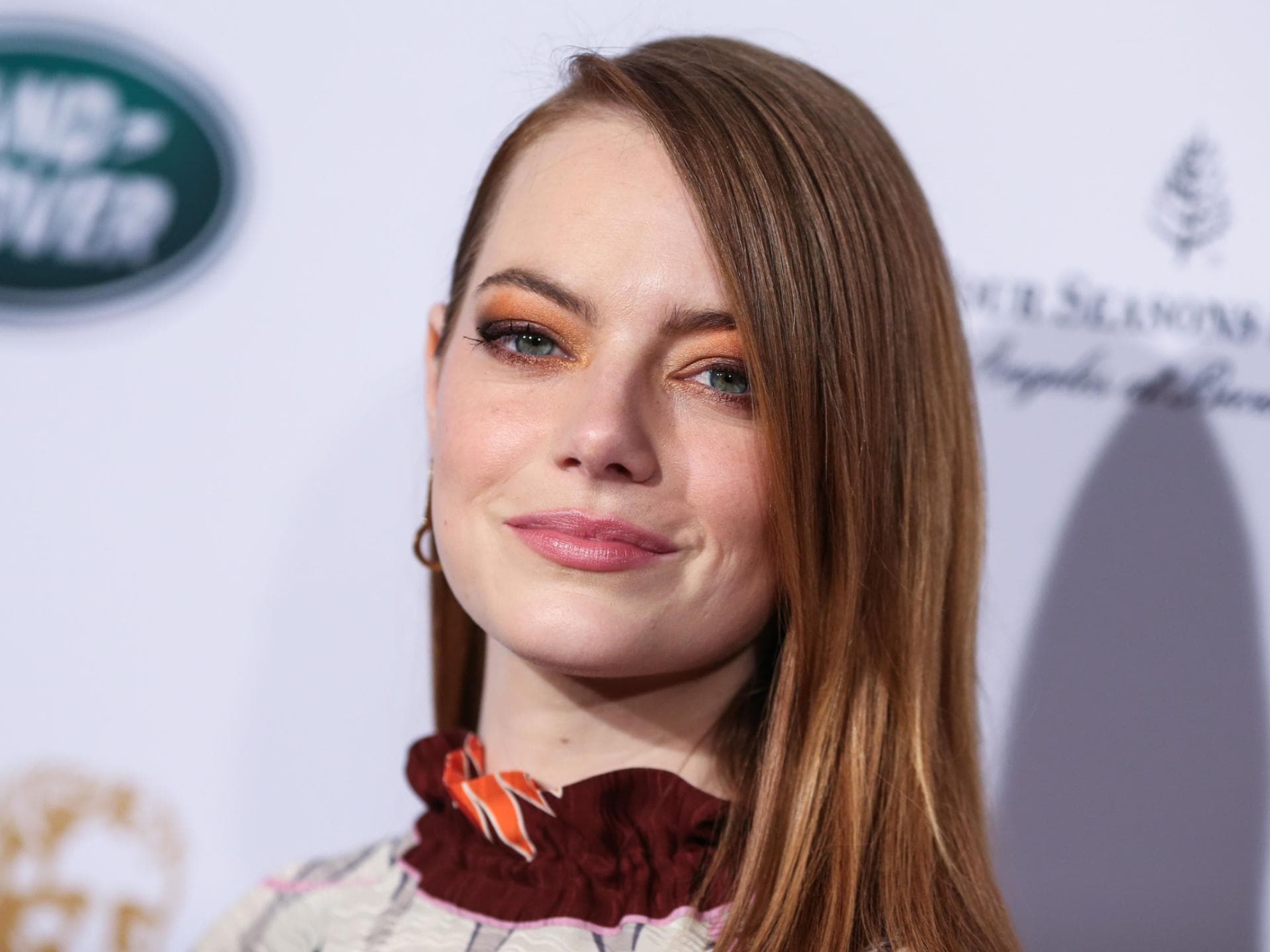 Emma Stone Emma Stone