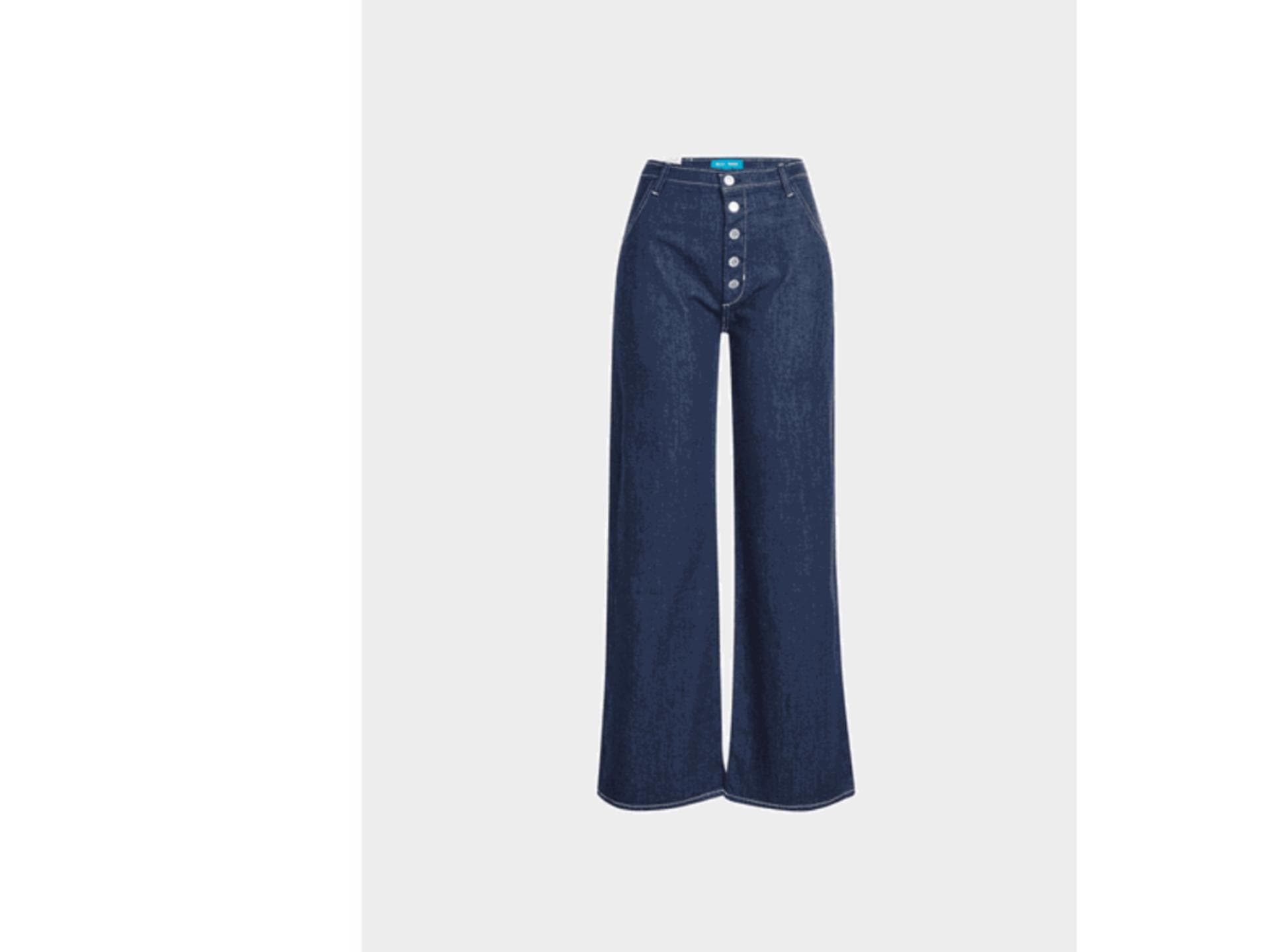 M.i.h Flared Jeans