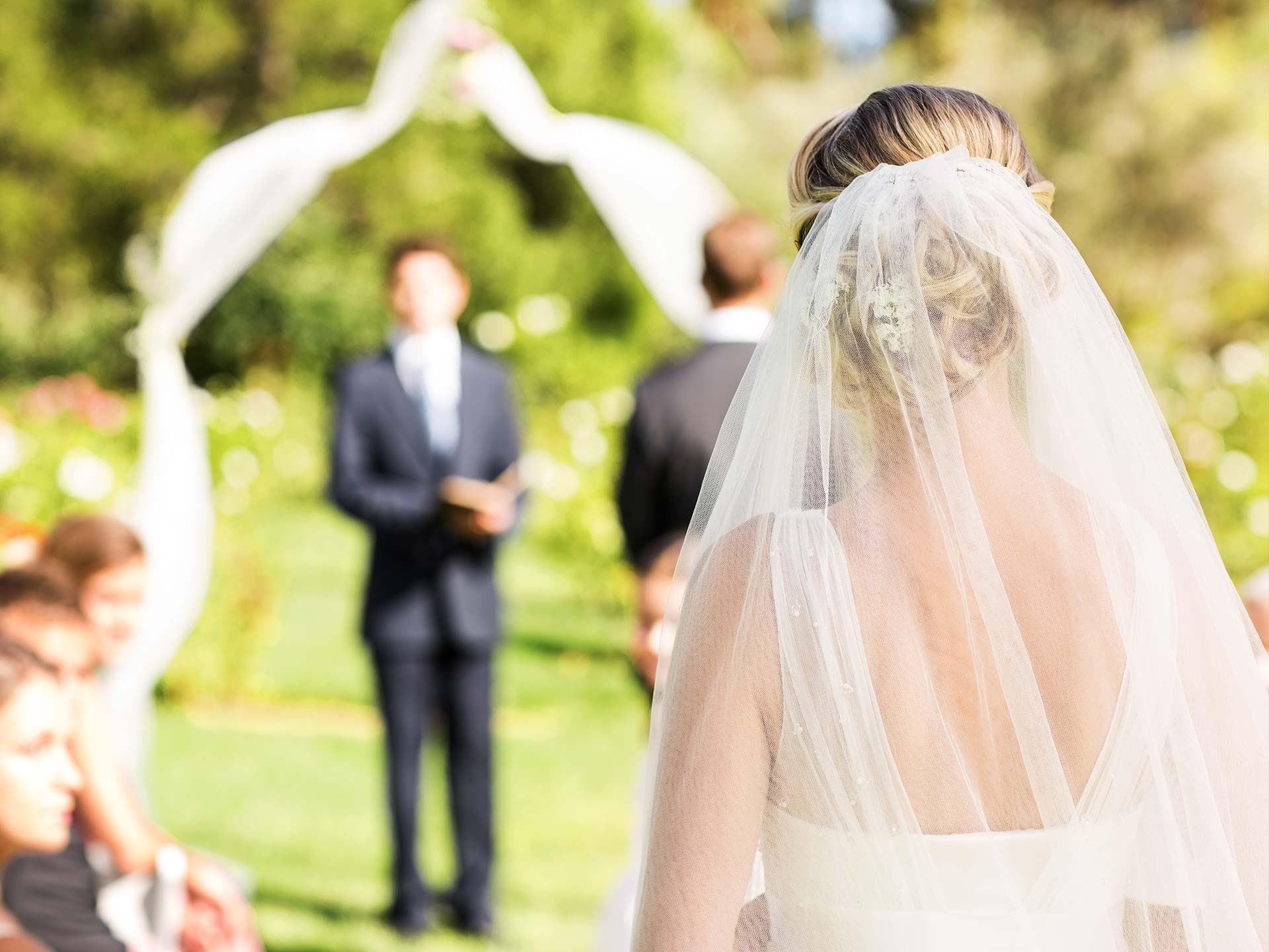 Hochzeit