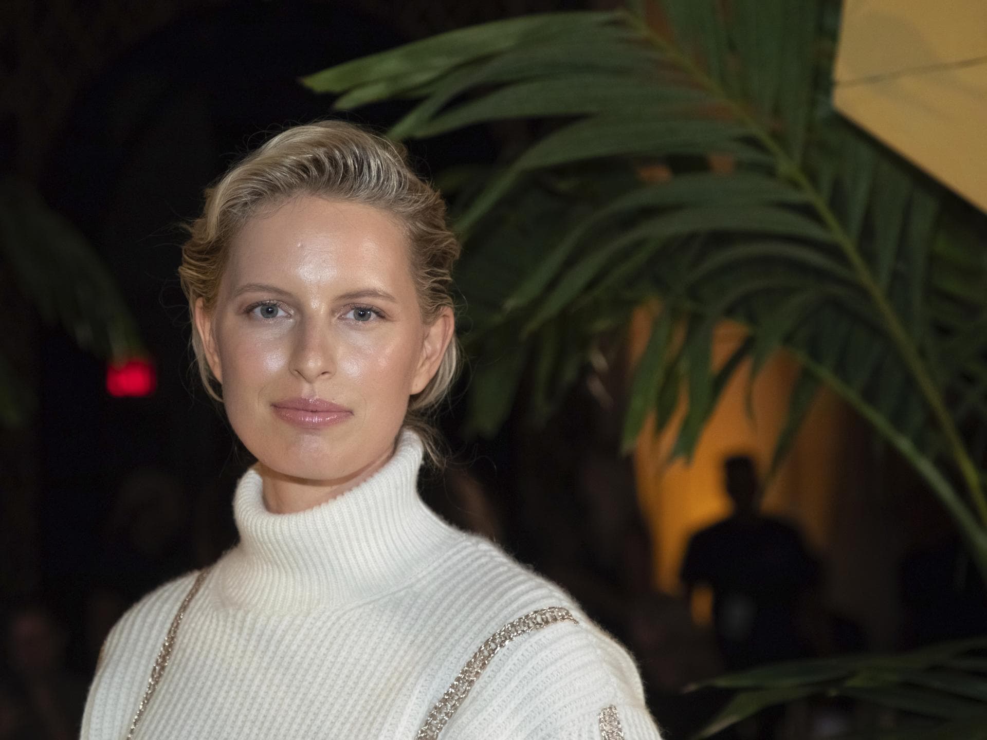 Karolina Kurkova Karolina Kurkova