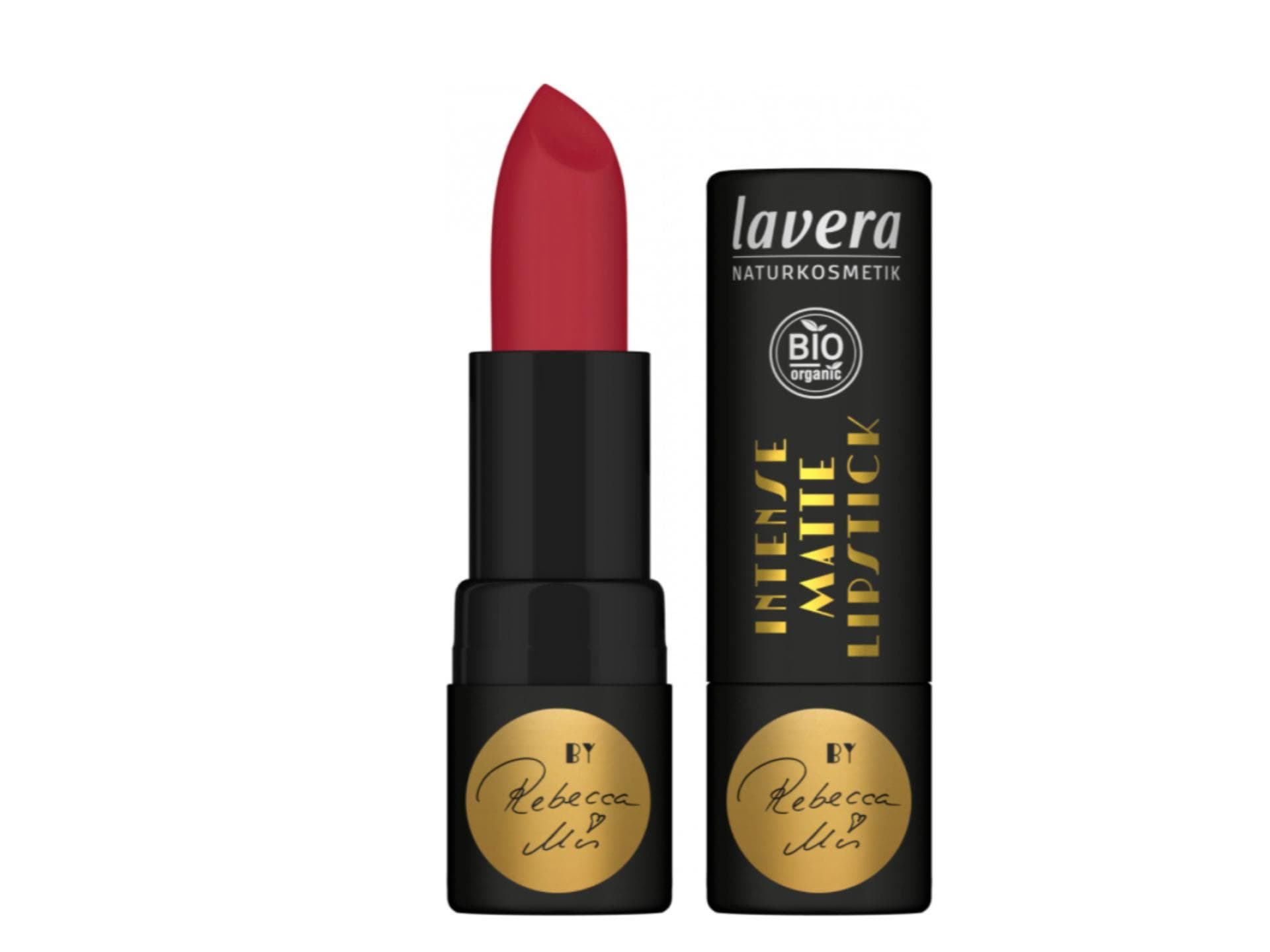 Lippenstift Lavera