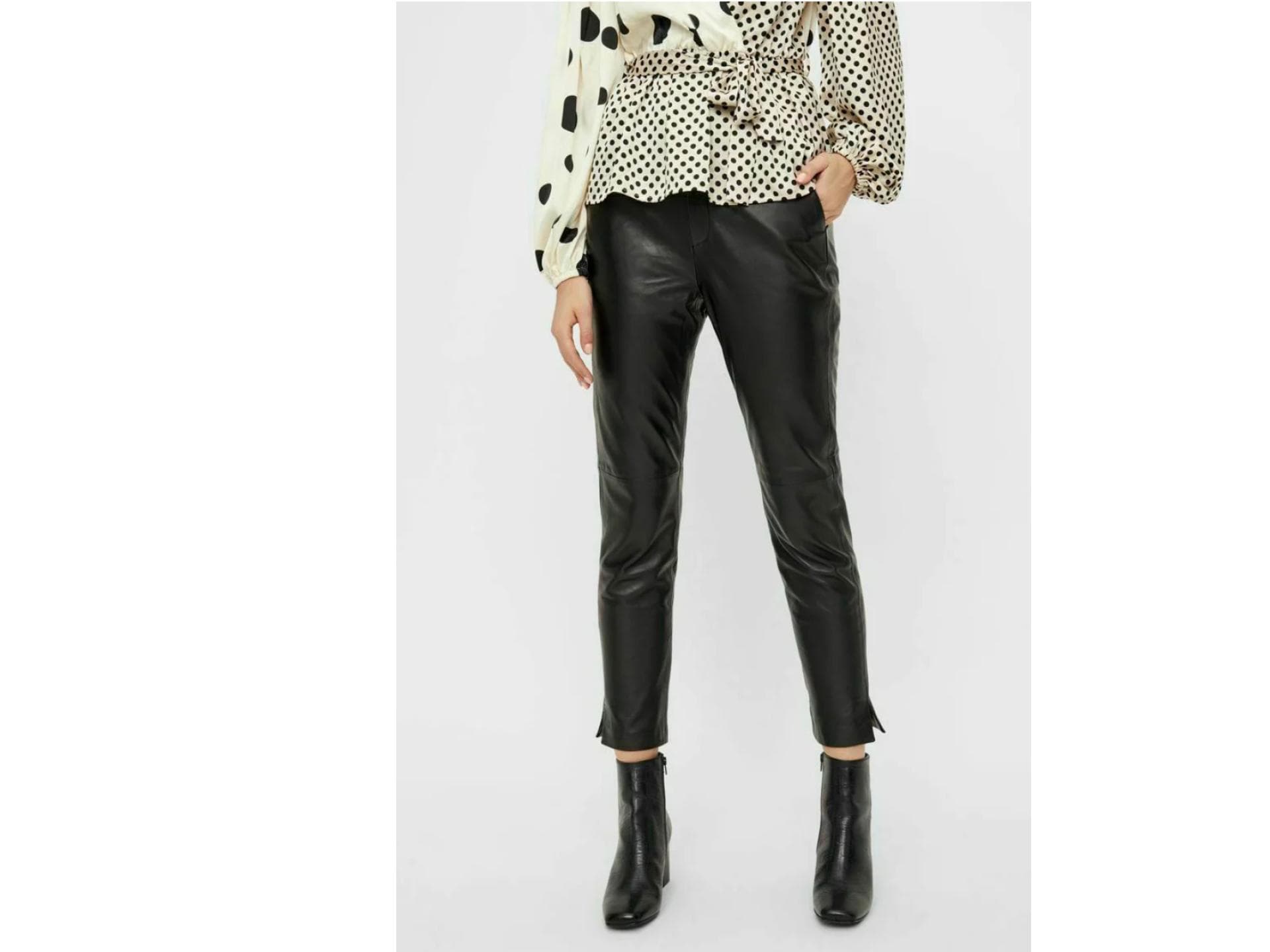 Object Lederhose
